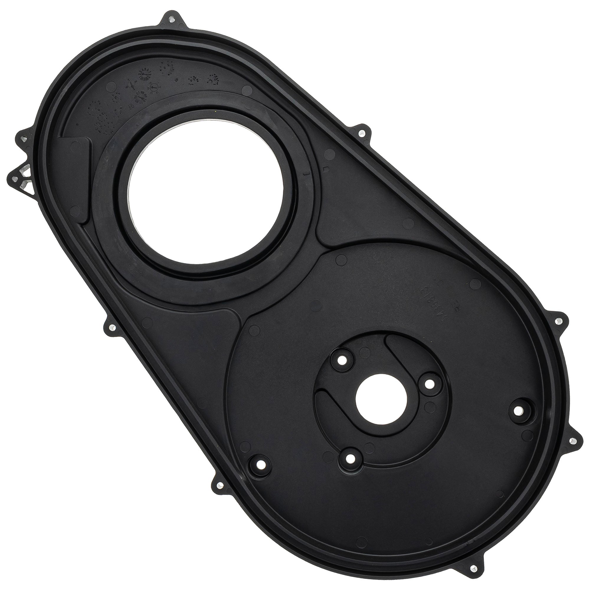 Polaris Drive Train Inner Clutch Cover 2634028