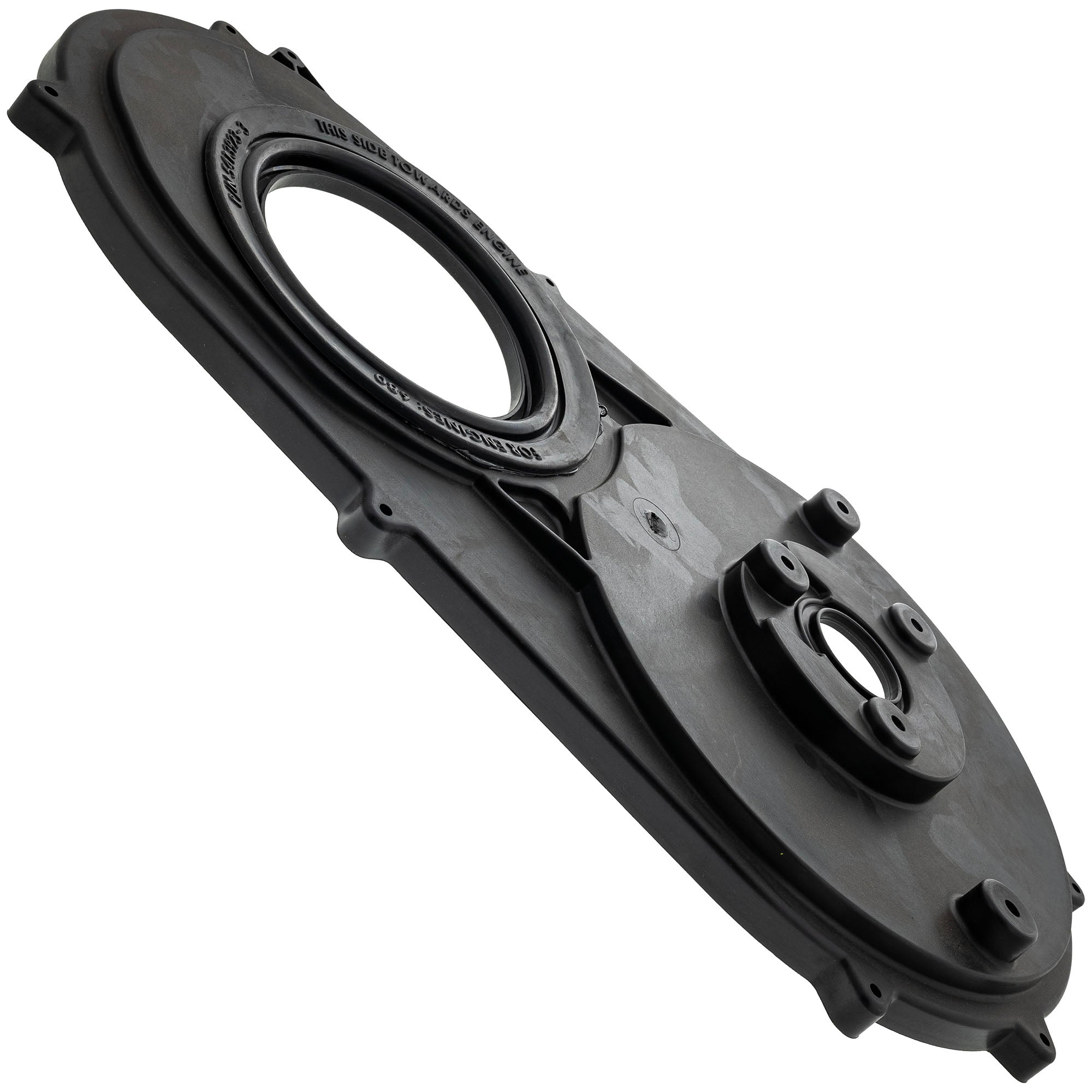 Polaris 2634028 OEM Drive Train Inner Clutch Cover 2010-2014 Ranger Military Crew 4X4