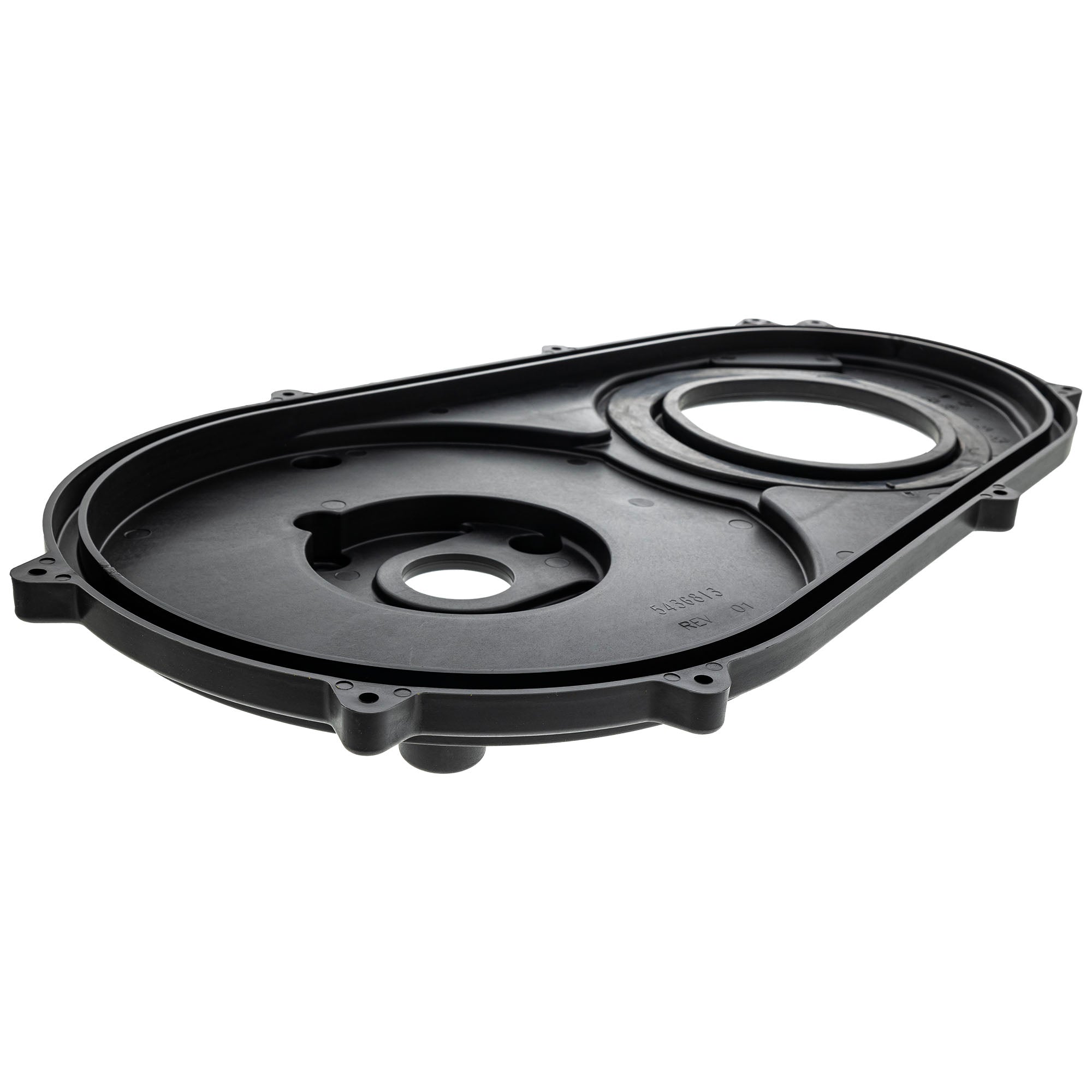 Polaris 2634028 OEM Drive Train Inner Clutch Cover 2010-2014 Ranger Military Crew 4X4