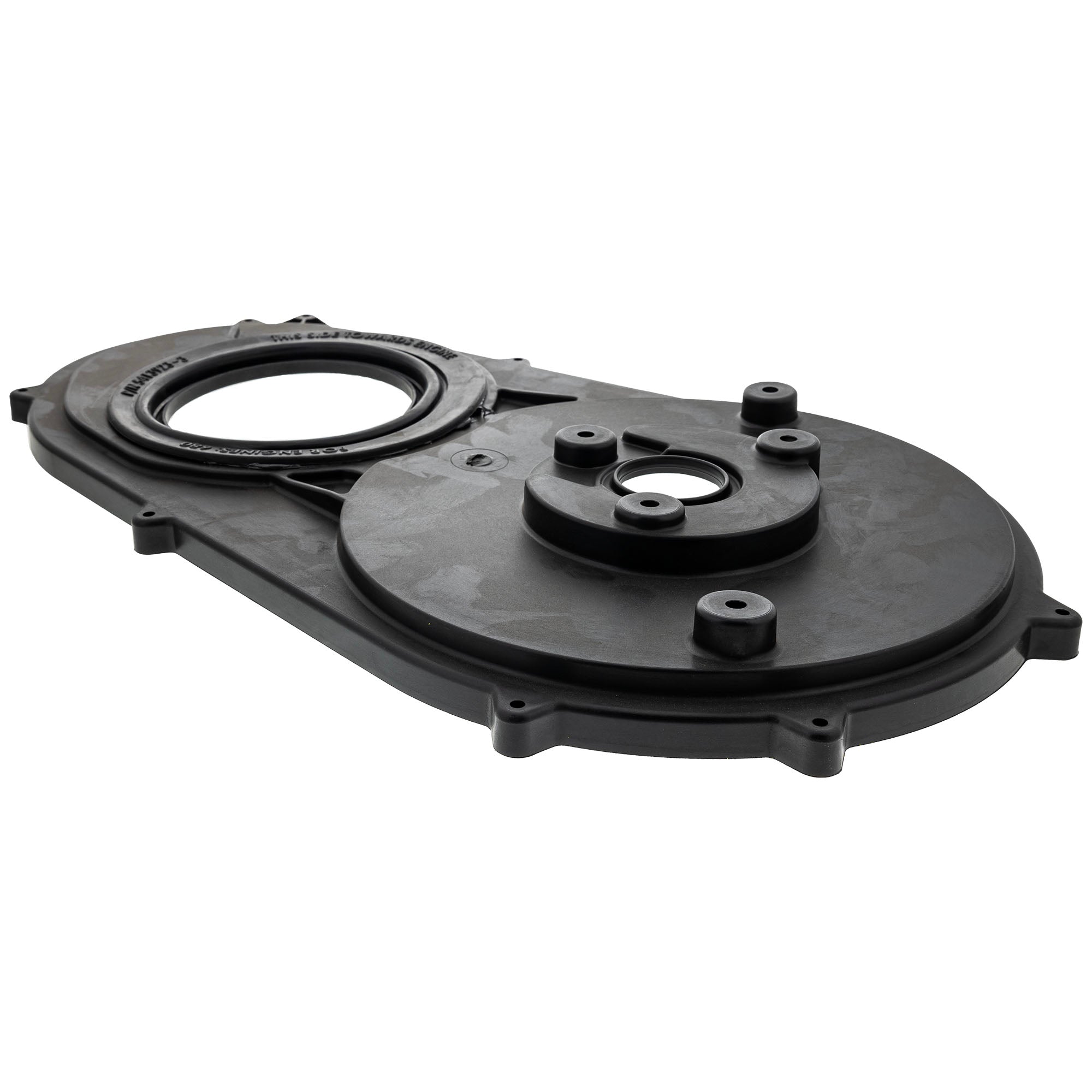 Polaris 2634028 OEM Drive Train Inner Clutch Cover 2010-2014 Ranger Military Crew 4X4