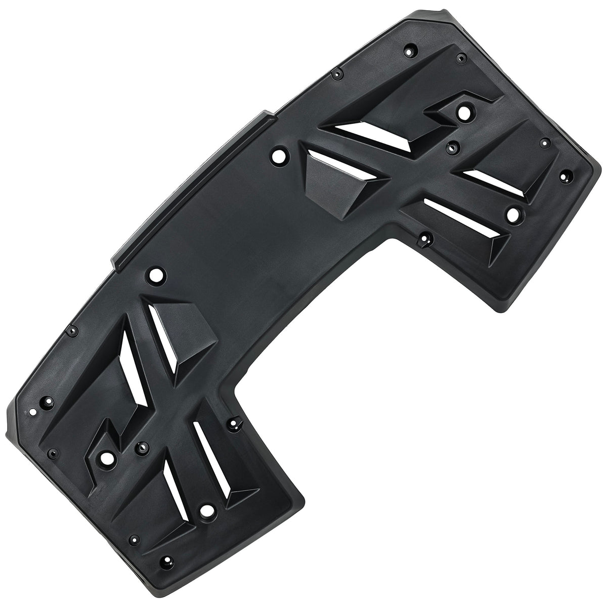 Polaris 2634047-070 Black Rear Rack Assembly Sportsman Hawkeye 500 2011-2014