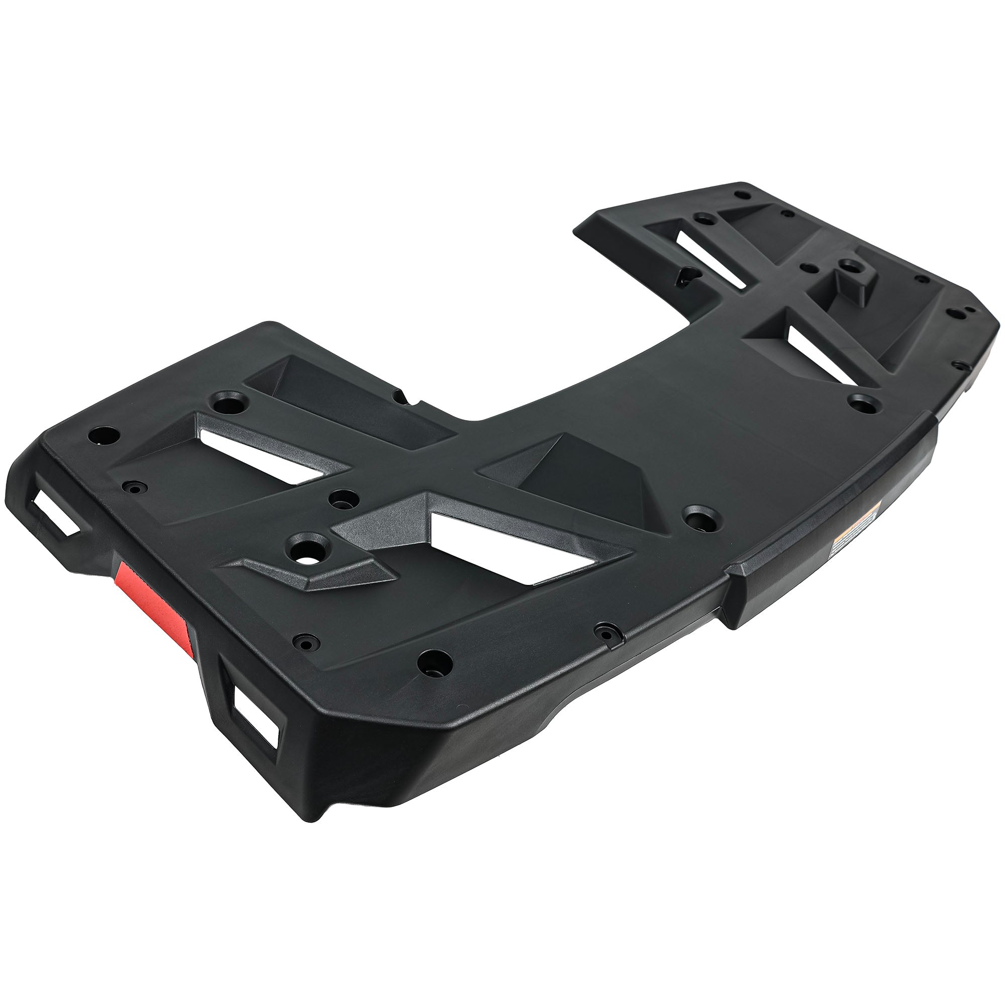 Polaris 2634047-070 OEM Black Rear Rack Assembly 2011-2014 Hawkeye Sportsman 400 500 HO SE