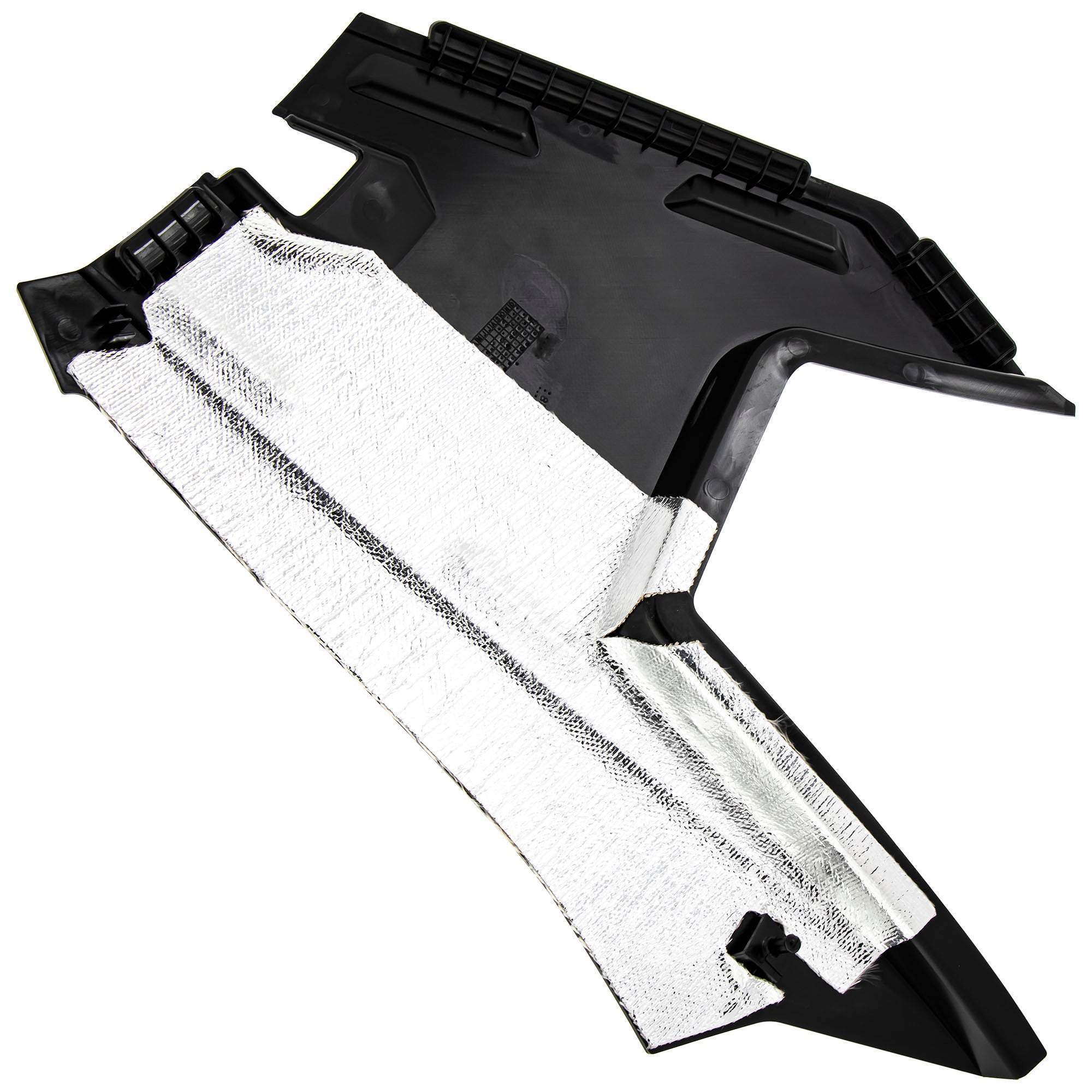 Genuine OEM Polaris Foil Panel Sportsman Hawkeye Big Boss 2634049-070