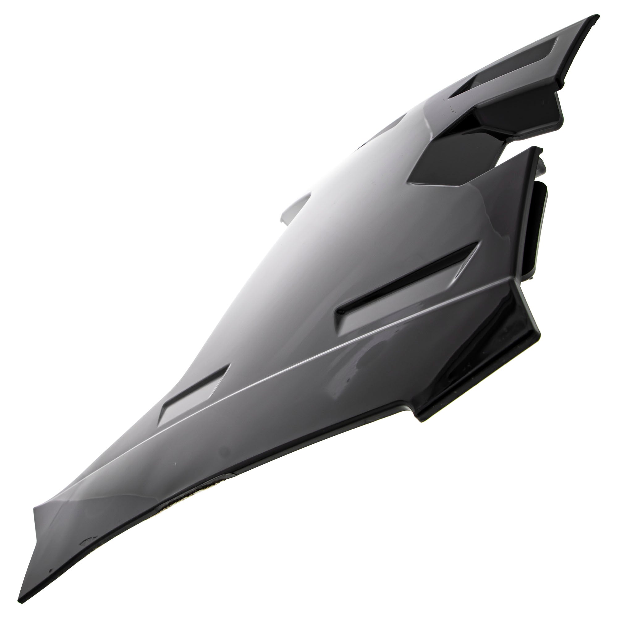 Polaris 2634049-070 ASM-PANEL FOIL RH BLK Sportsman 800 500 400 550