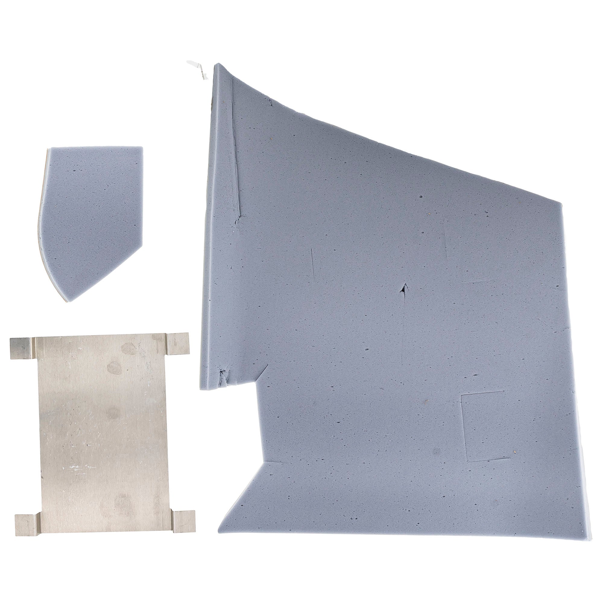 Polaris 2634150 Right Hand Foam/Fabric Side Panel Indy Rush Switchback 800 600