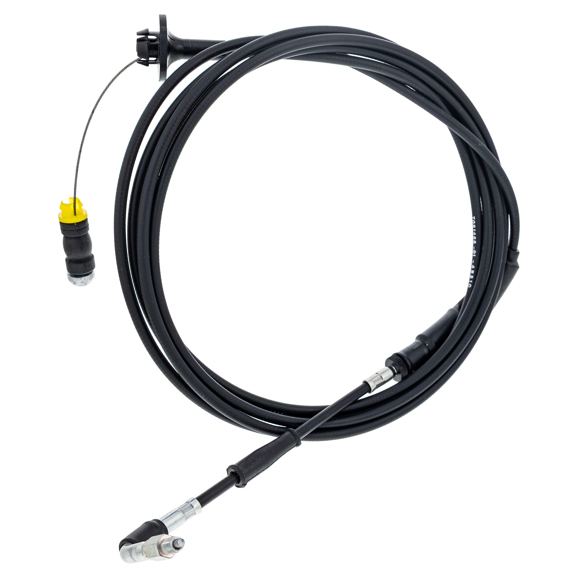Polaris 7081465 Throttle Control Cable Ranger 700 Crew 2008-2009