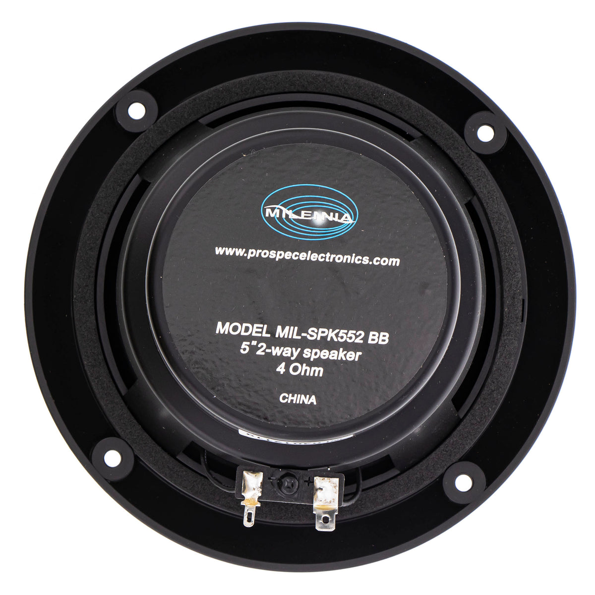 Genuine OEM Polaris Speaker Assembly Ranger 2634170