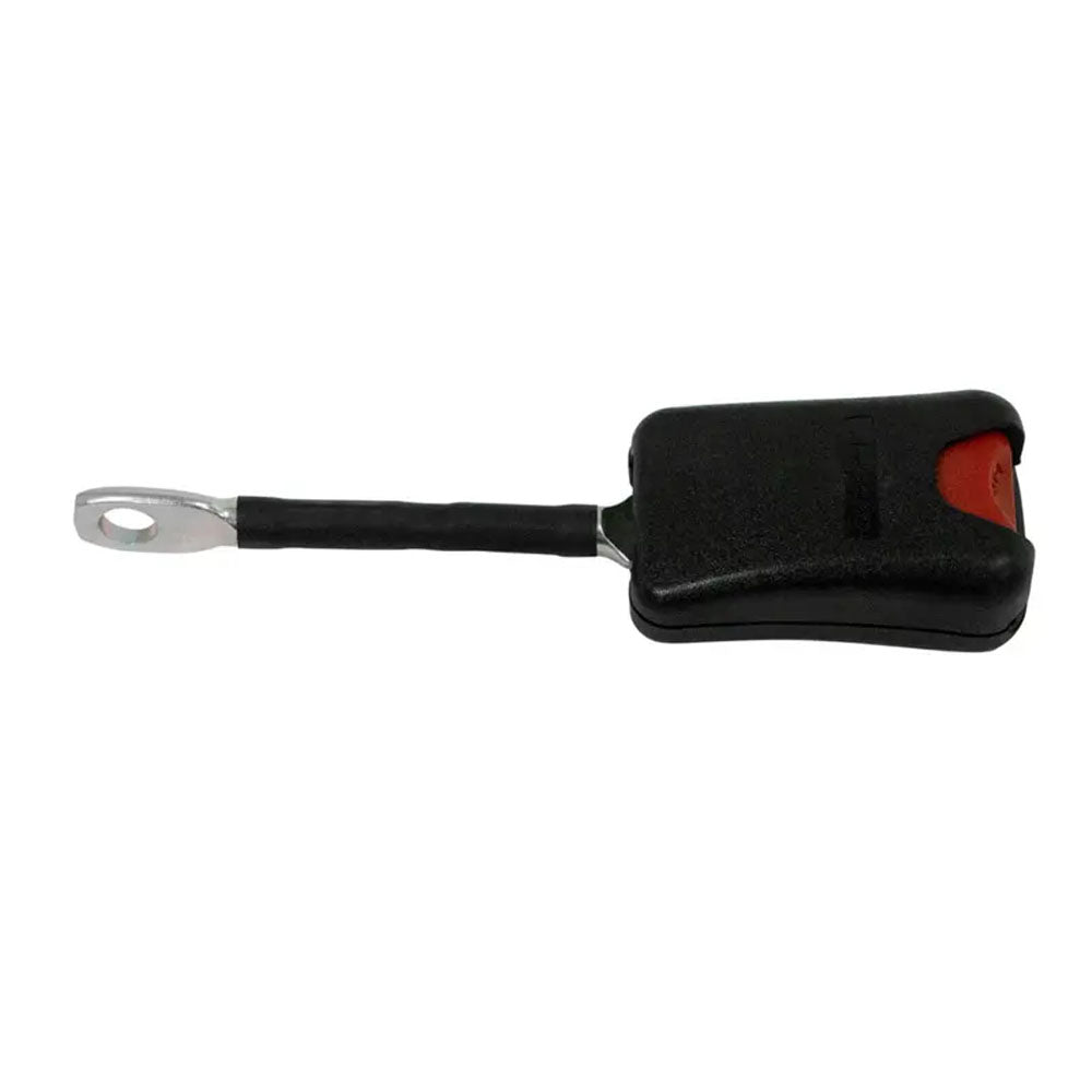 Polaris Seat Belt Latch Assembly 2634237