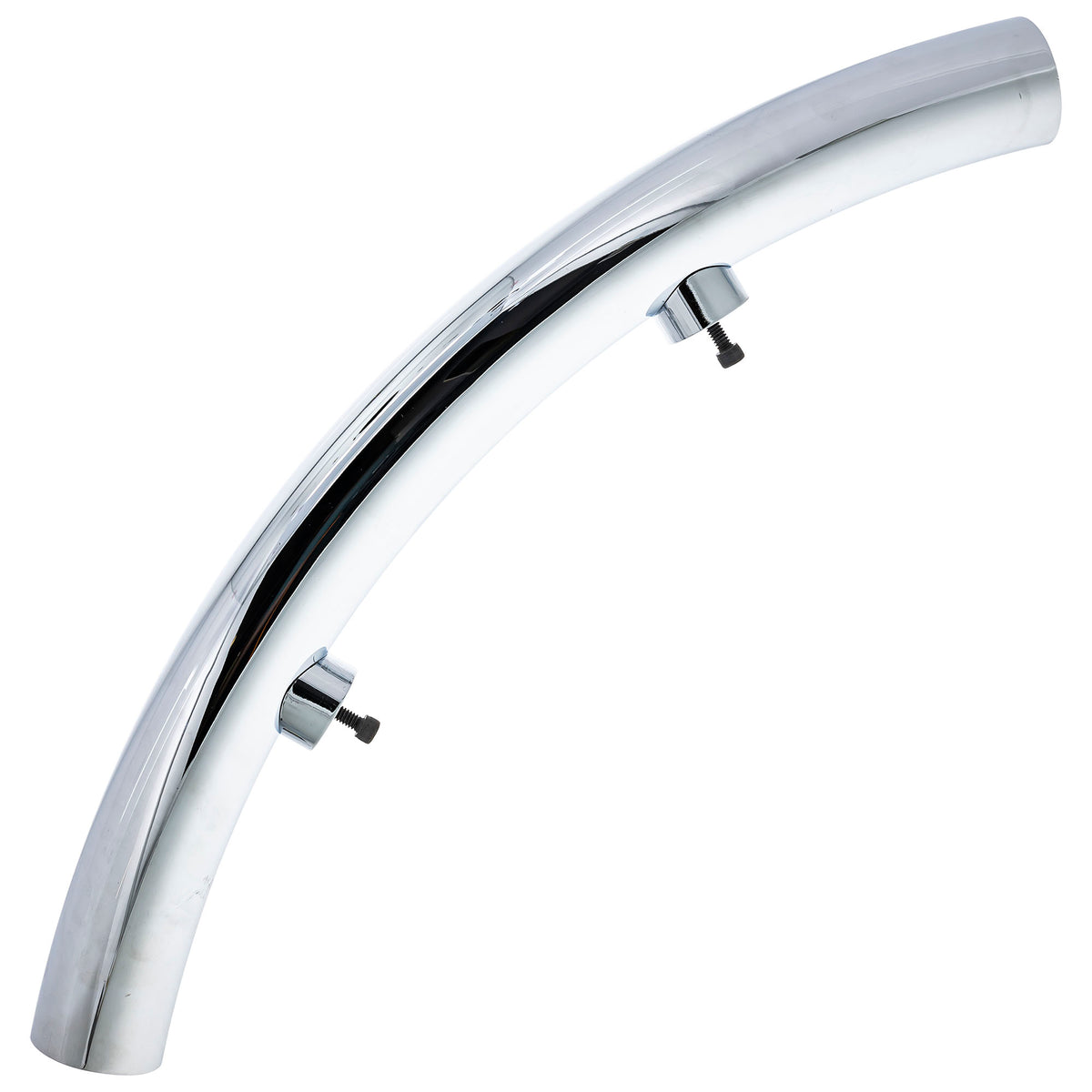 Polaris Chrome Bumper Tube Assembly 2634522