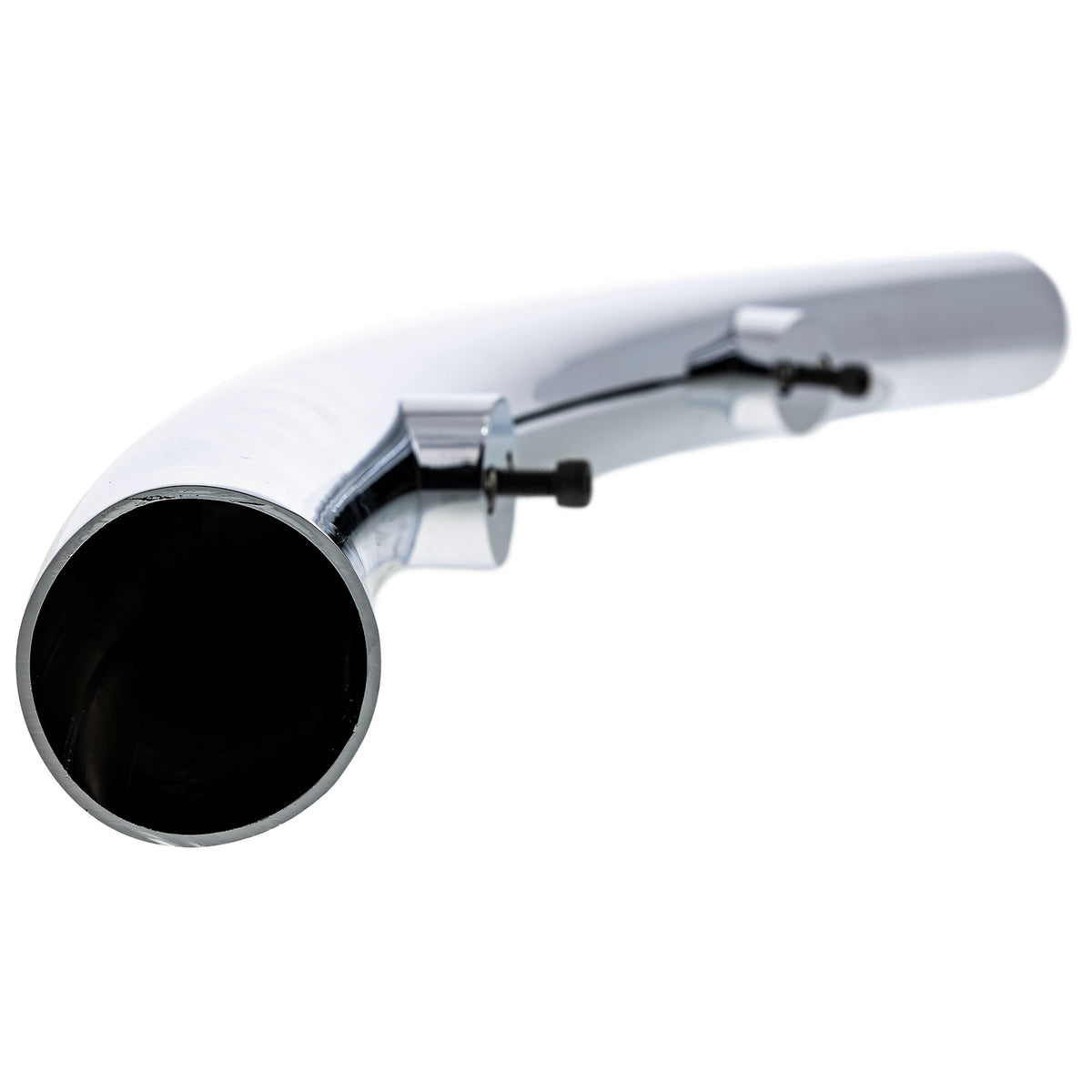Polaris 2634522 Chrome Bumper Tube Assembly XD EL E6 E4 E2 2012-2019