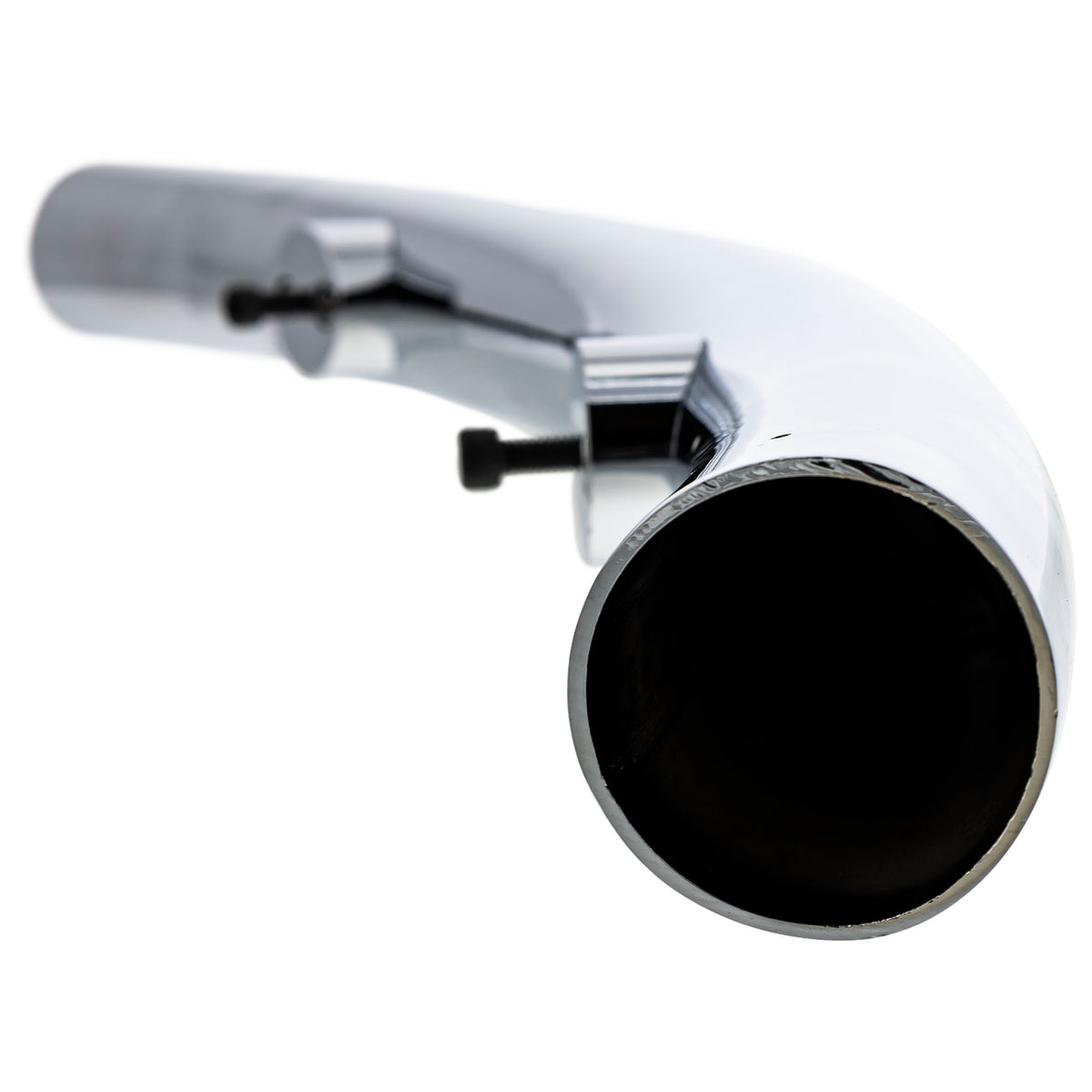 Polaris Chrome Bumper Tube Assembly 2634522 E2 E6 E4S E4 E6S EL,ES,XD