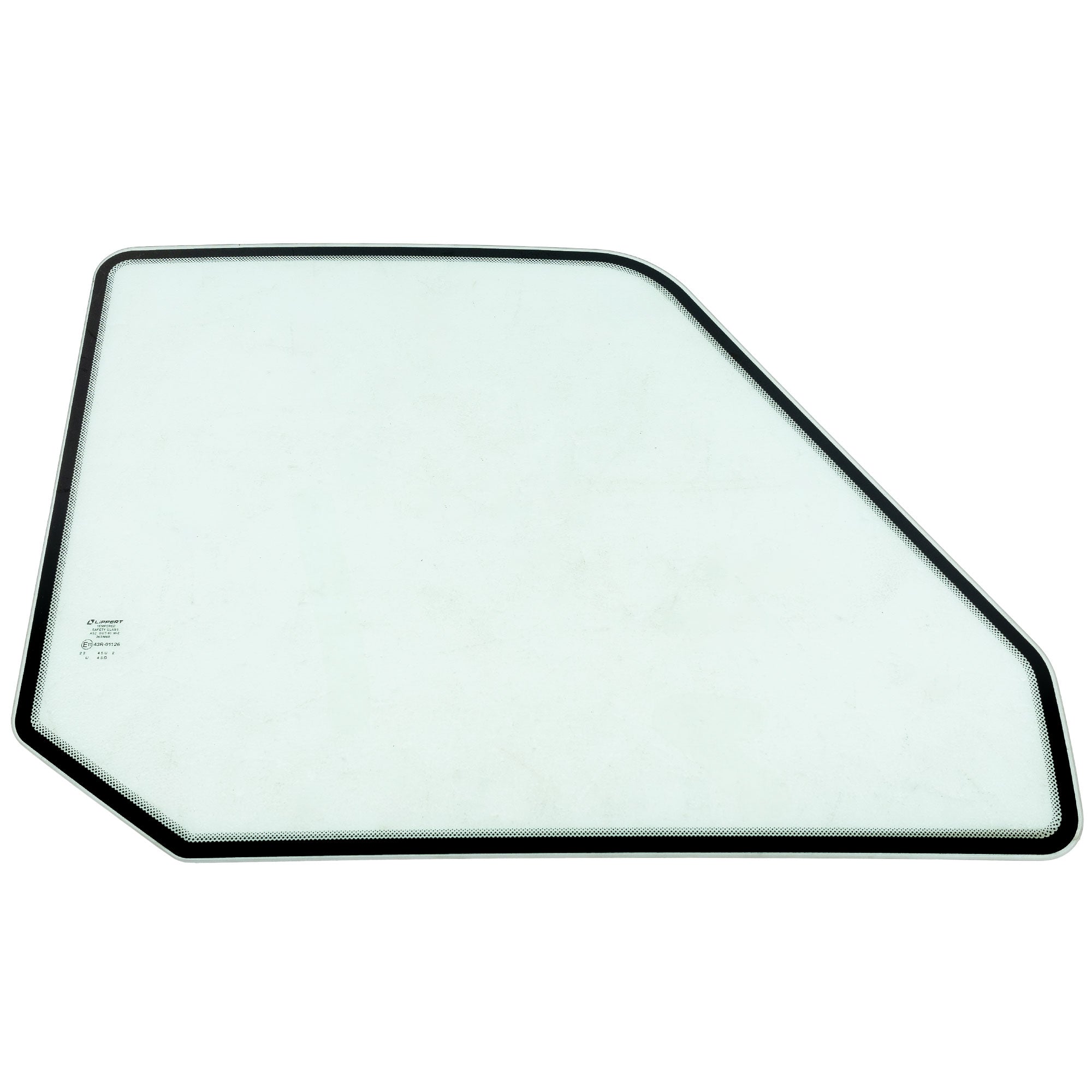 Genuine OEM Polaris Window Ranger Brutus 2634868-S