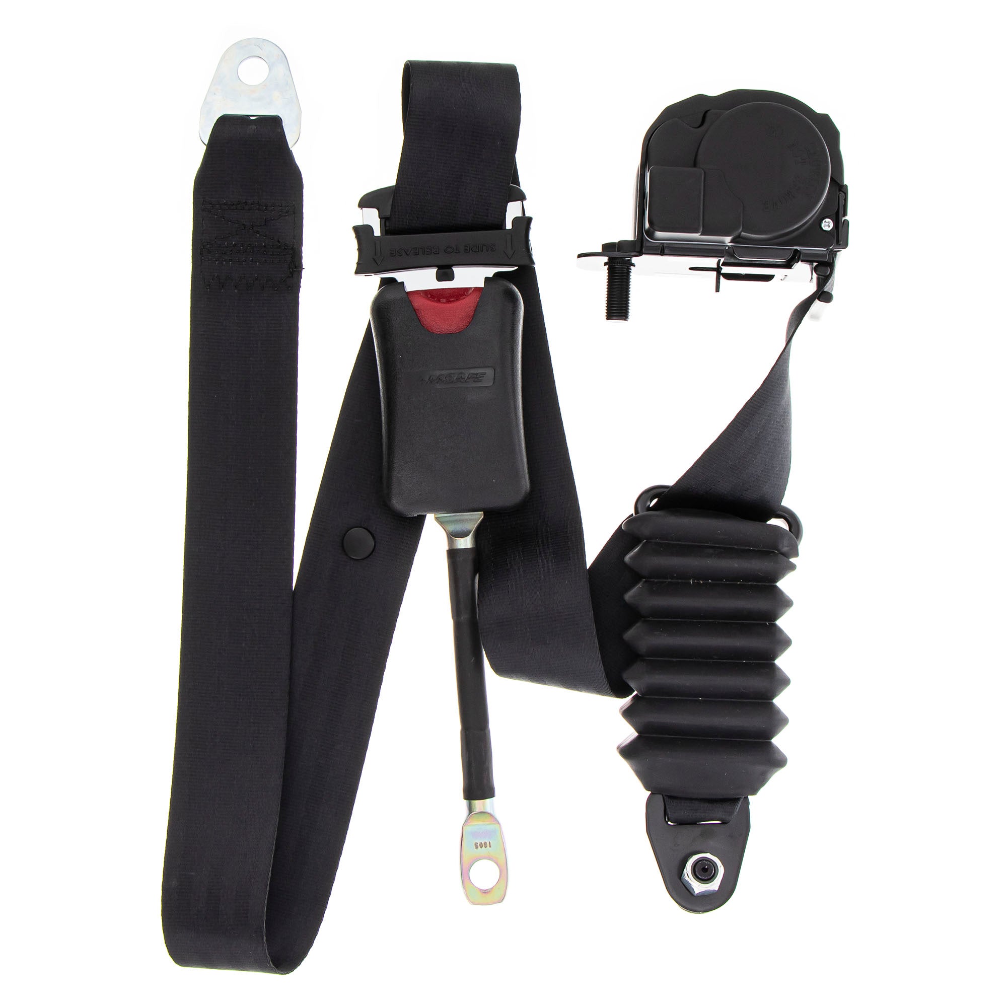 Genuine OEM Polaris Harness RZR Ranger 2634887