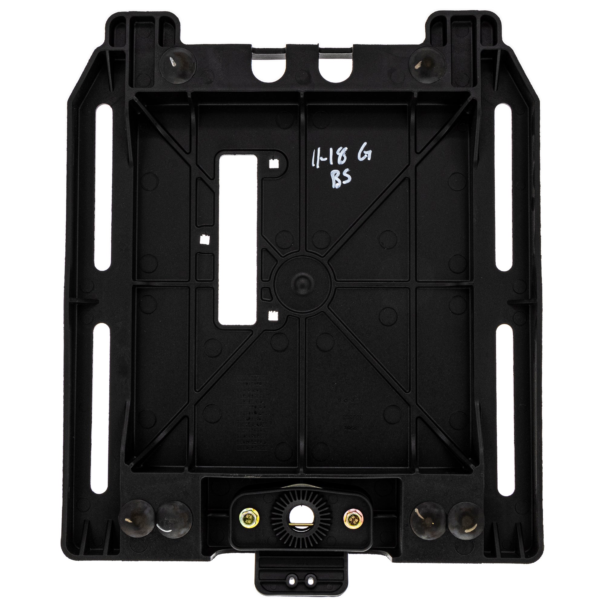 Polaris 2634889 Seat Base Assembly RZR General XC 1000 900 800 XP XC Turbo S