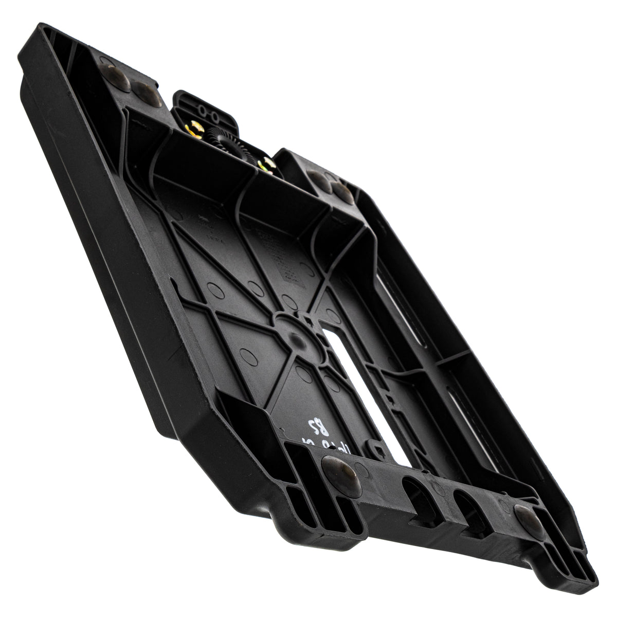 Genuine OEM Polaris Seat Base RZR General XC 2634889