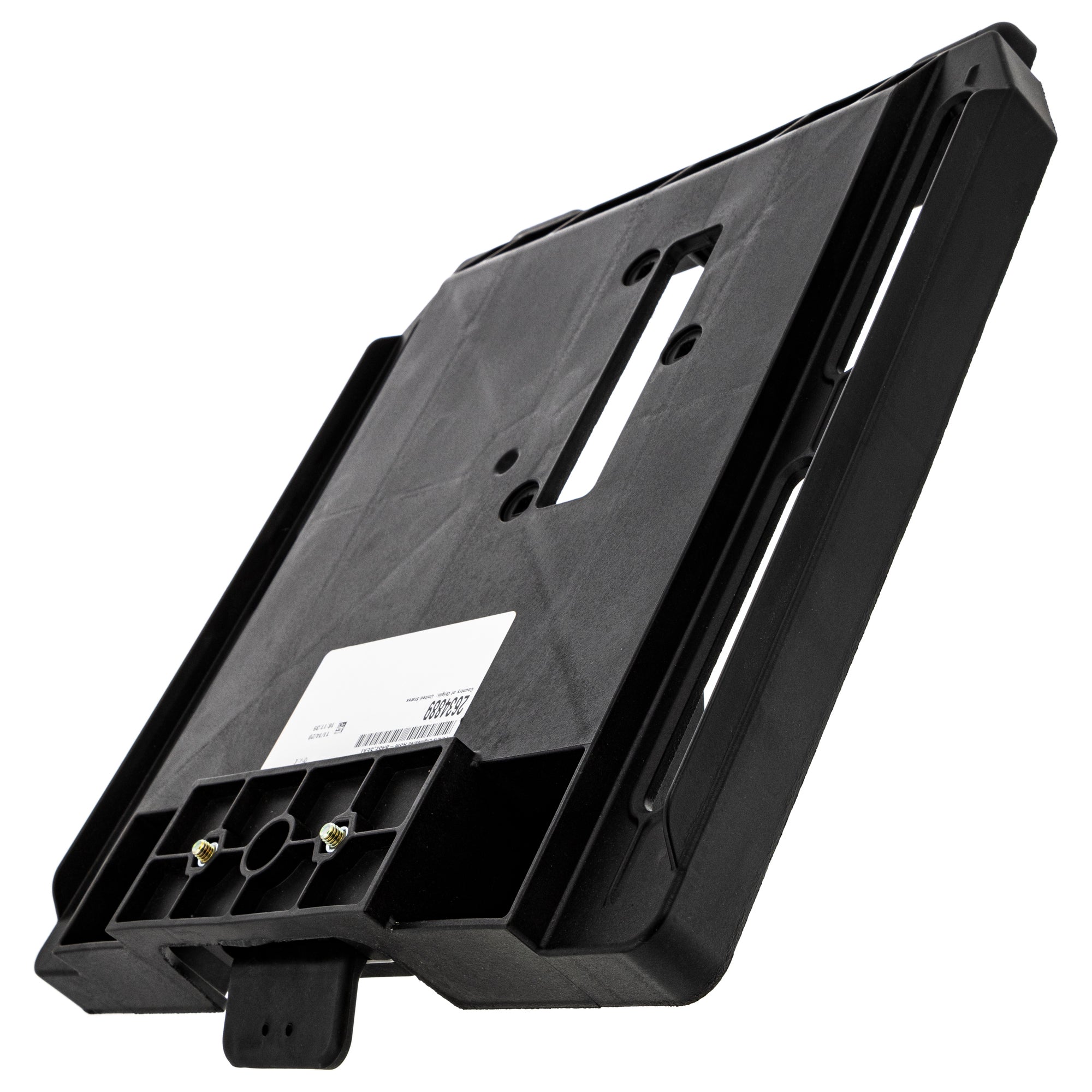 Polaris Seat Base Assembly 2634889