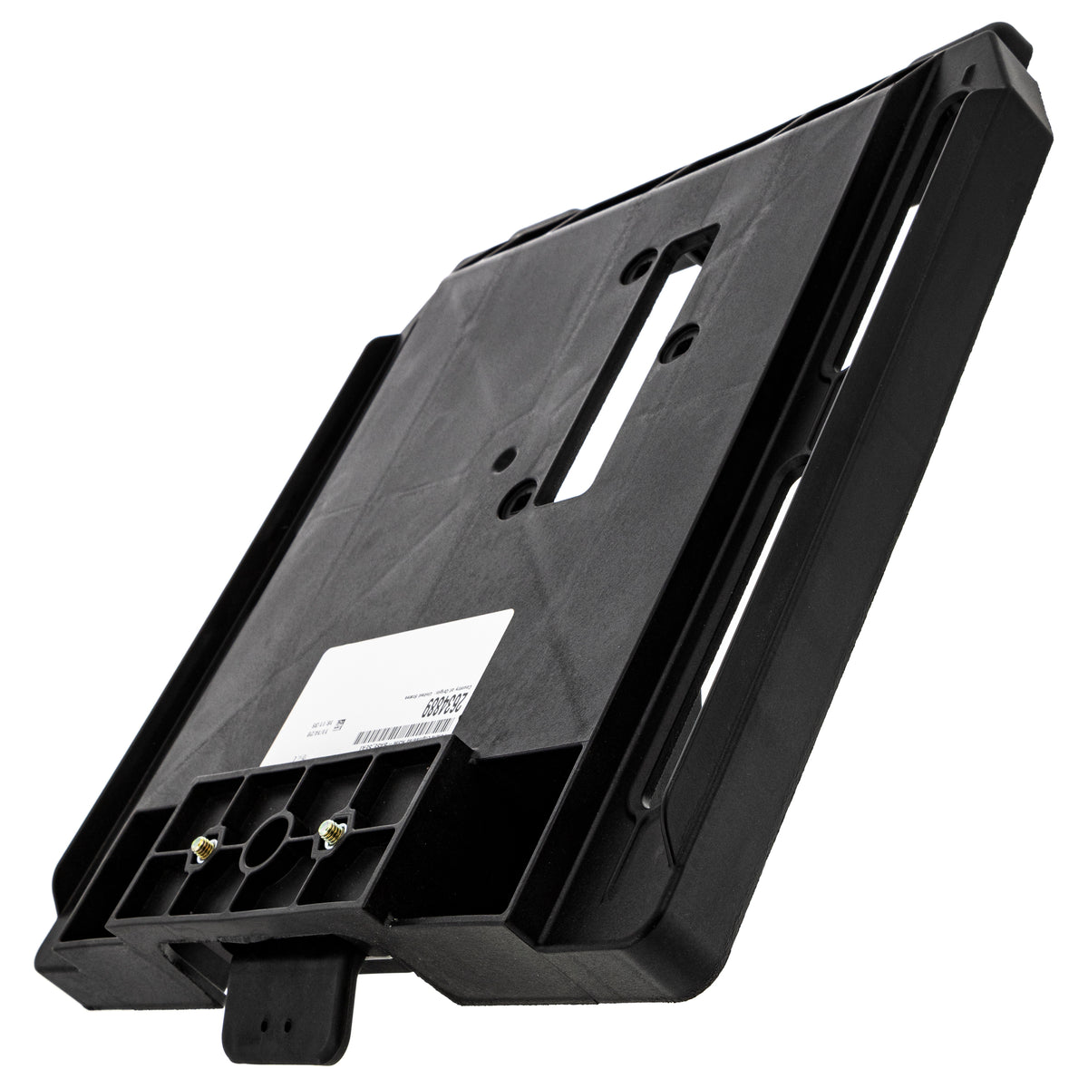 Polaris Seat Base Assembly 2634889