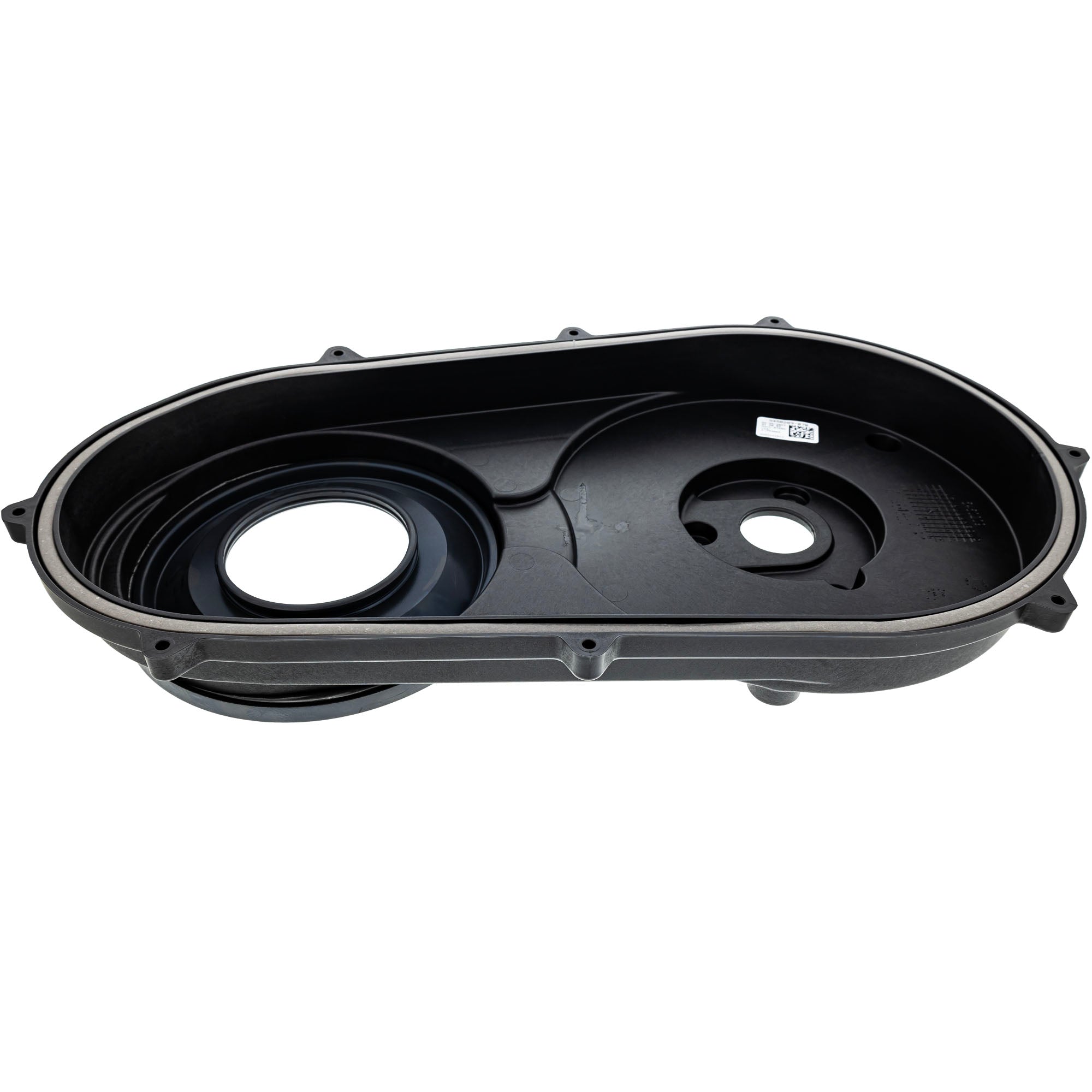 Polaris Inner Clutch Belt Cover 2634896