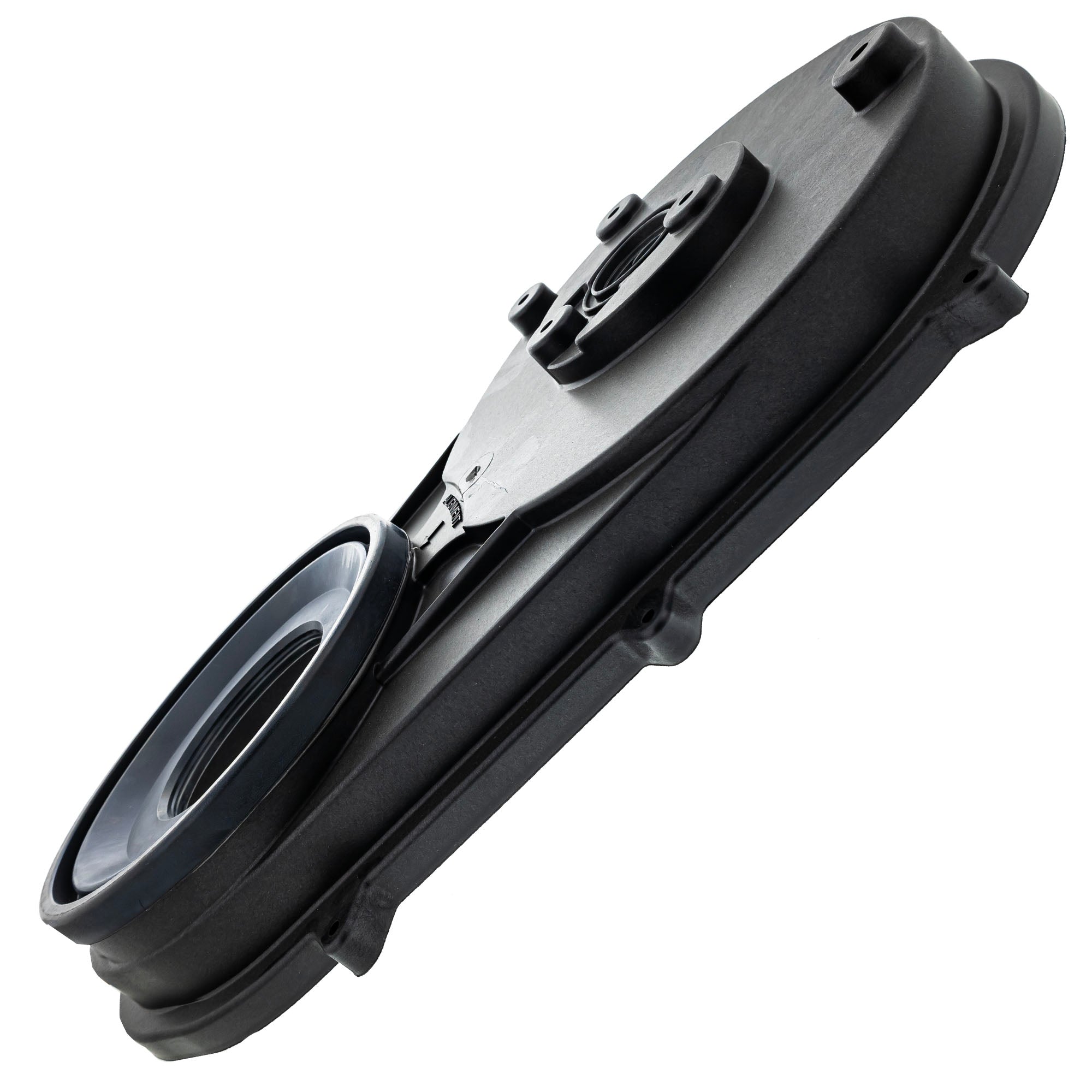 Polaris 2634896 Inner Clutch Belt Cover 2014-2019 Sportsman 450 570 Touring EFI EPS OEM