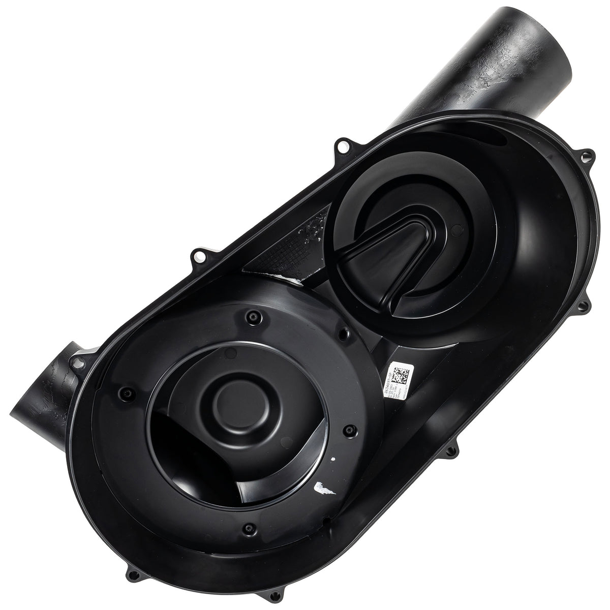 Polaris Outer Clutch Cover Assembly 2634897
