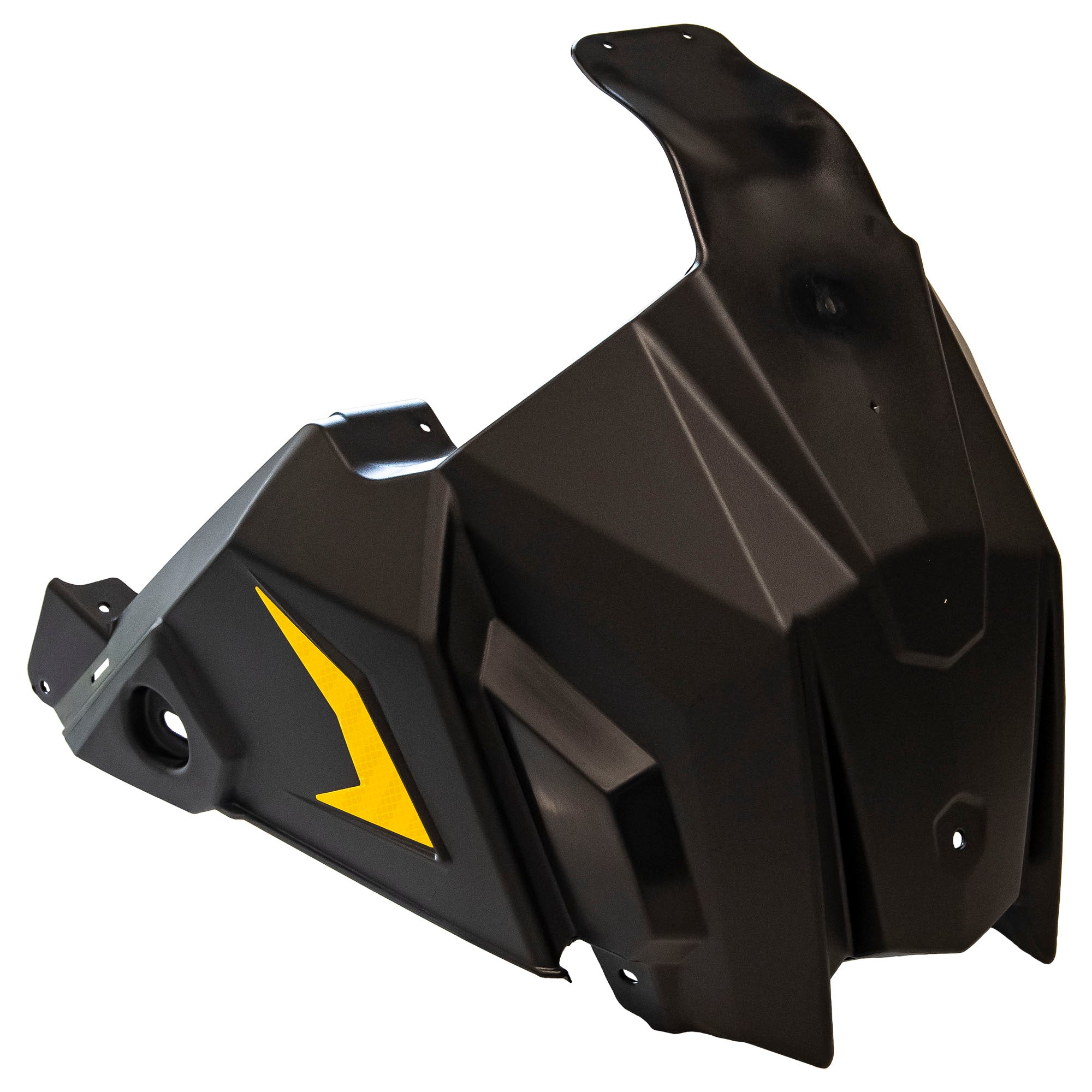 Polaris 2635042-070 Black Nose Pan Assembly | FixMyToys