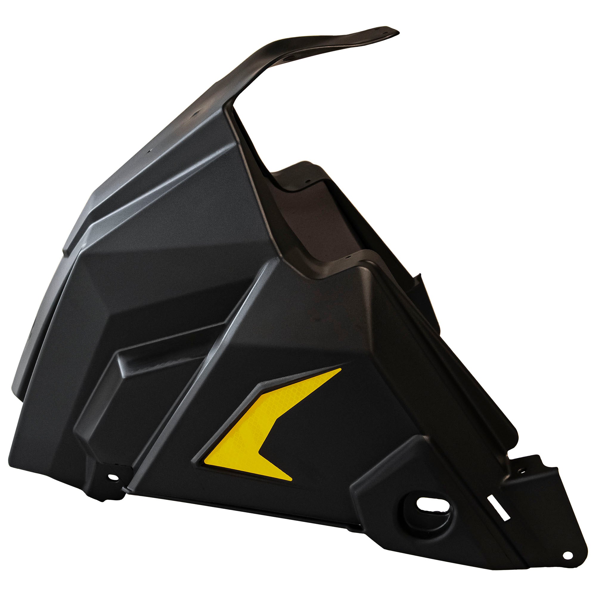 Polaris 2635042-070 Black Nosepan Assembly OEM Indy Titan Switchback Pro RMK 600 800 850