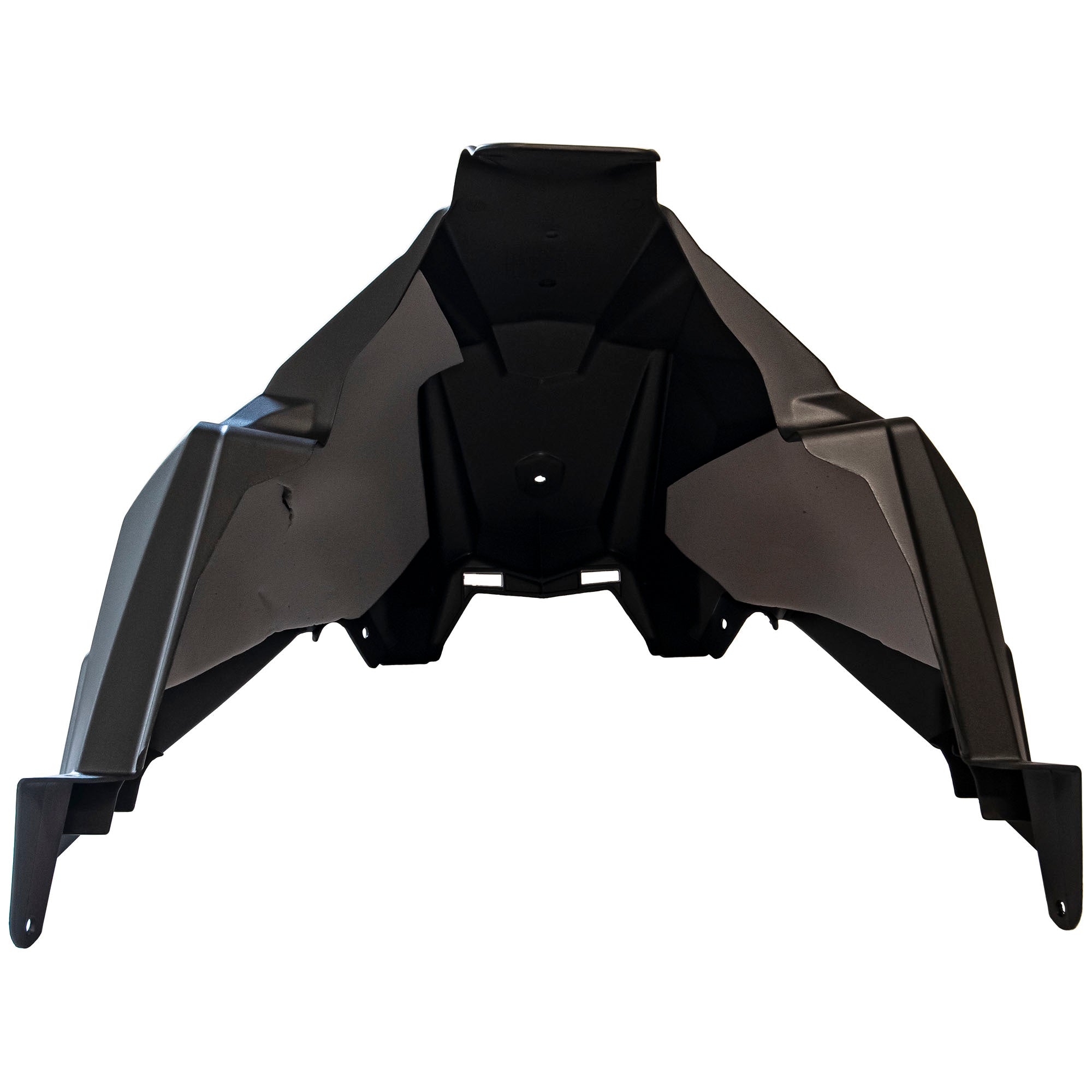 Polaris 2635042-070 Black Nosepan Assembly OEM Indy Titan Switchback Pro RMK 600 800 850