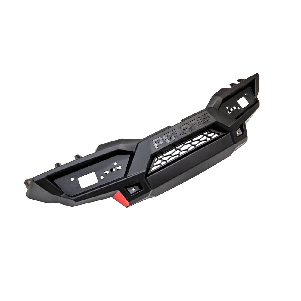 Polaris 2635073-070 Black Rear Decal Fascia RZR Ranger 1000 XP Turbo S 4