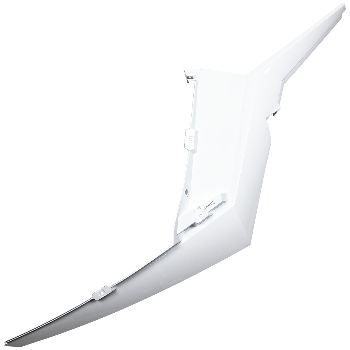 Polaris 2635123-599 White Lightning Rear Left Clip Fender RZR 1000 XP Turbo S