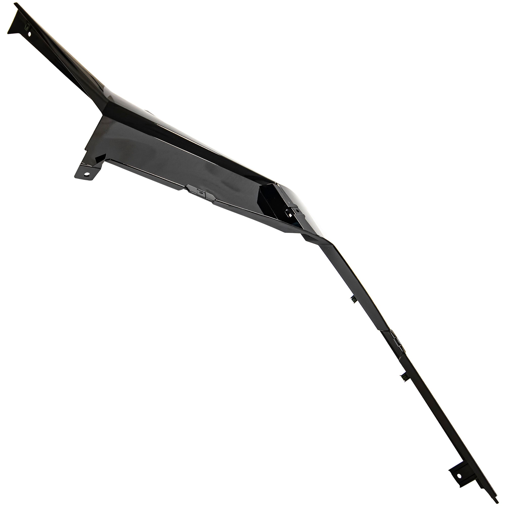 Genuine OEM Polaris Fender RZR 2635123-800