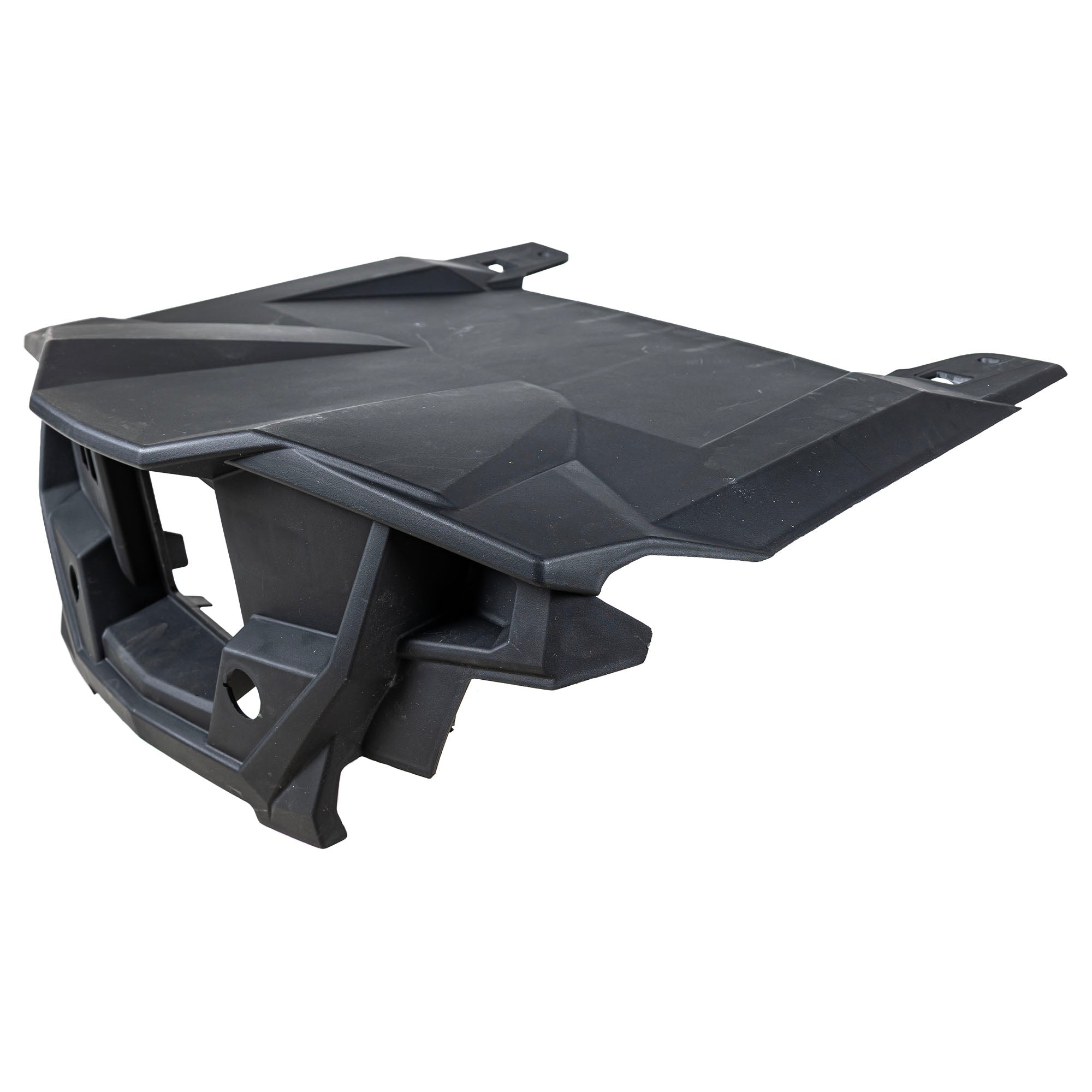 Polaris 2635333-070 ASM-UPPER IP MFD BLK RZR 1000 900 XP Turbo