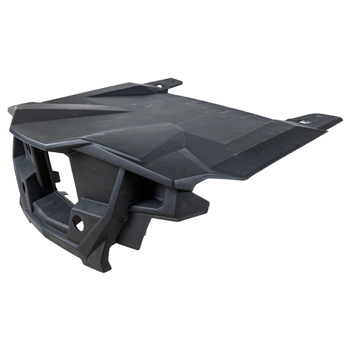 Polaris 2635333-070 ASM-UPPER IP MFD BLK RZR 1000 900 XP Turbo