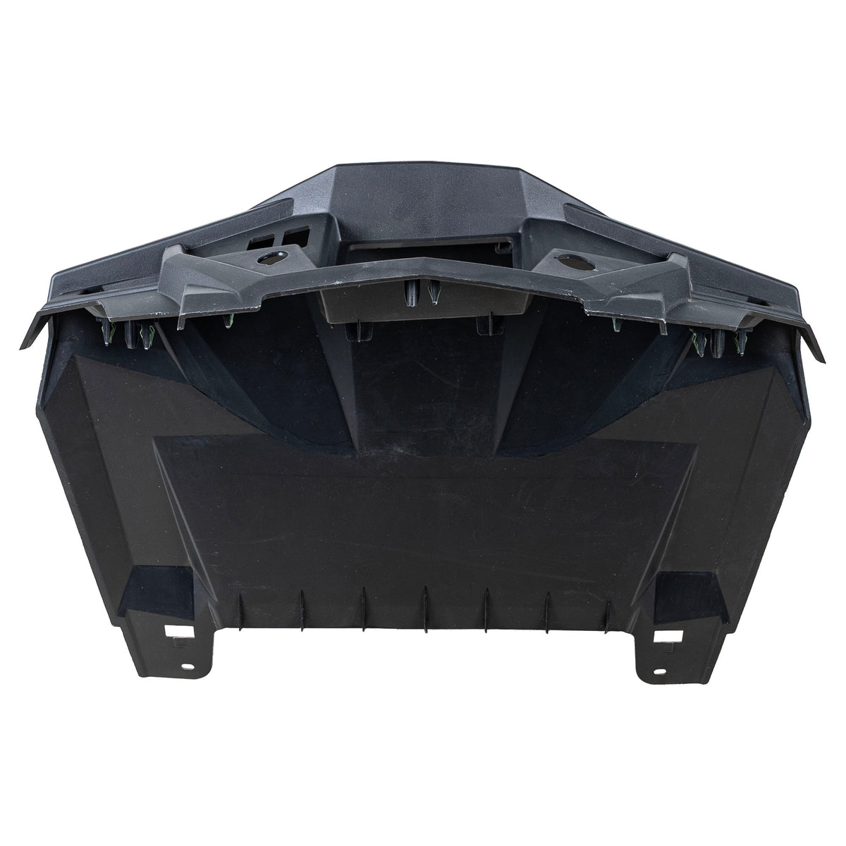 Polaris 2635333-070 ASM-UPPER IP MFD BLK RZR 1000 900 XP Turbo