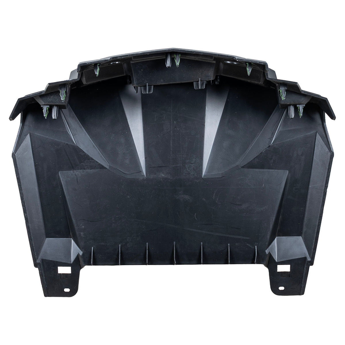 Polaris 2635333-070 ASM-UPPER IP MFD BLK RZR 1000 900 XP Turbo