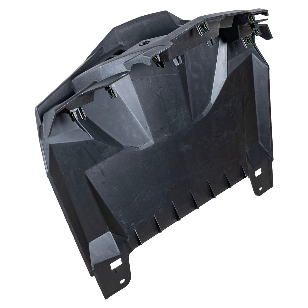 Polaris 2635333-070 ASM-UPPER IP MFD BLK RZR 1000 900 XP Turbo