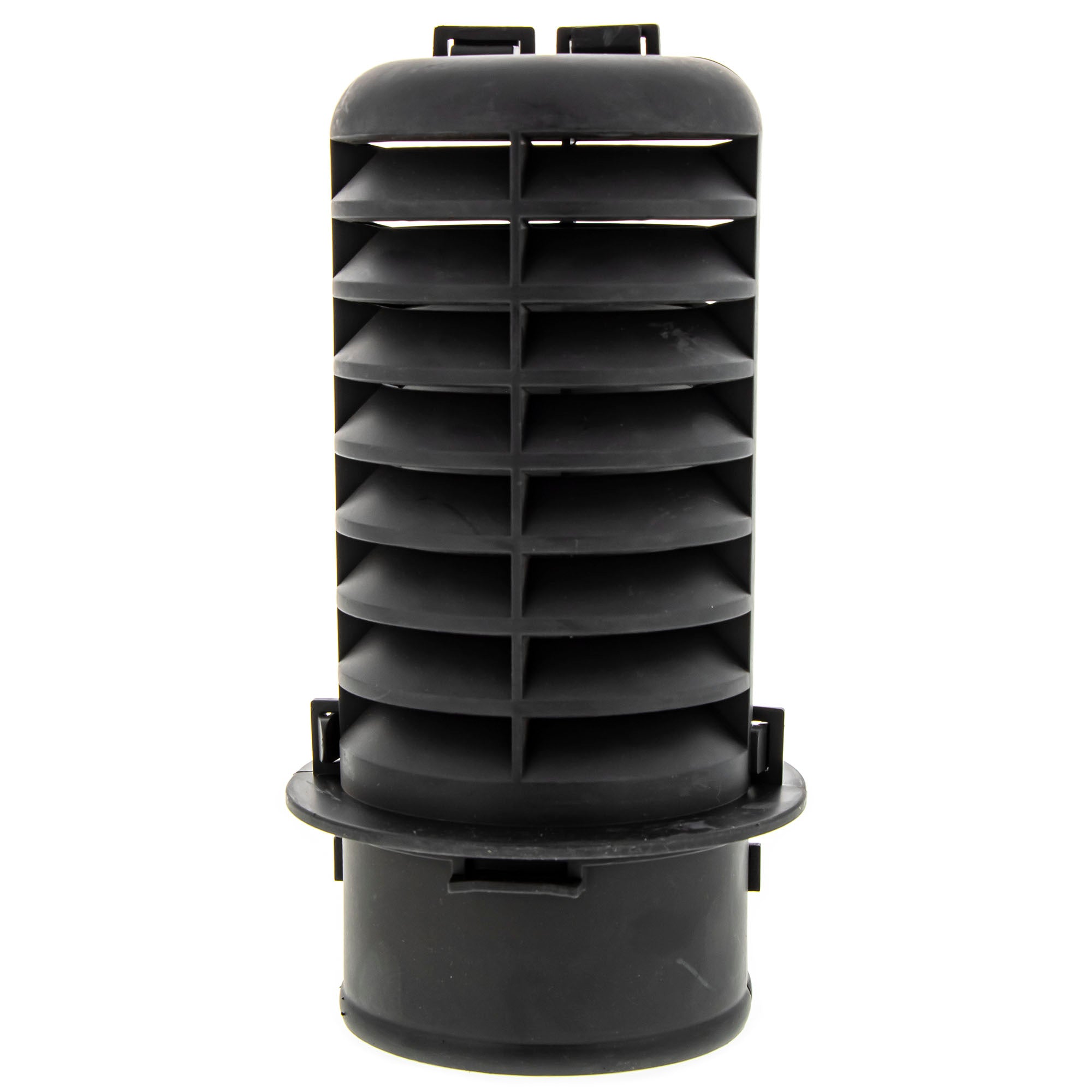 Polaris 2635411 Air Inlet Clutch Duct RZR XC 1000 900 XC S 4 2015-2025