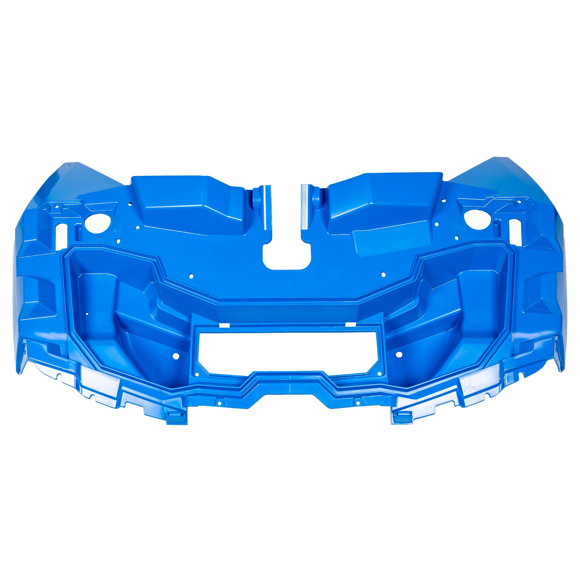 Polaris 2635433-619 VooDoo Blue Front Cab ACE 570 SP 2015