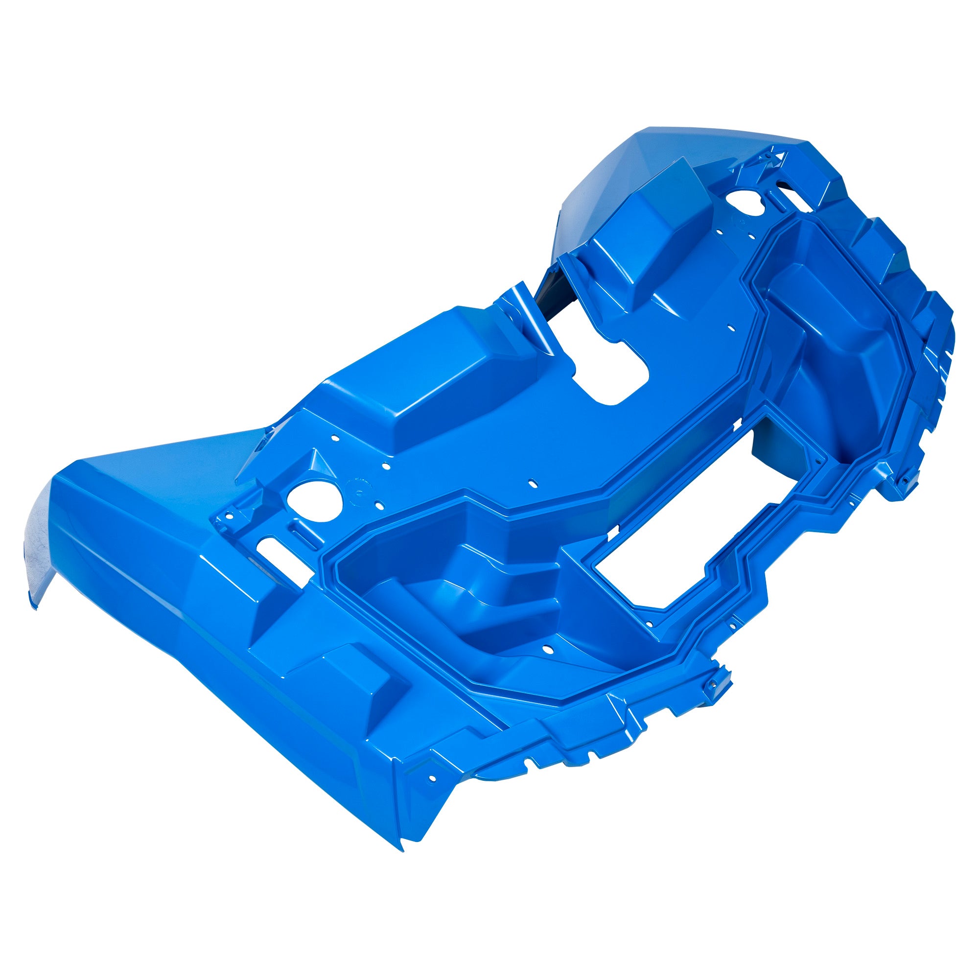 Genuine OEM Polaris Cab Assembly ACE 2635433-619