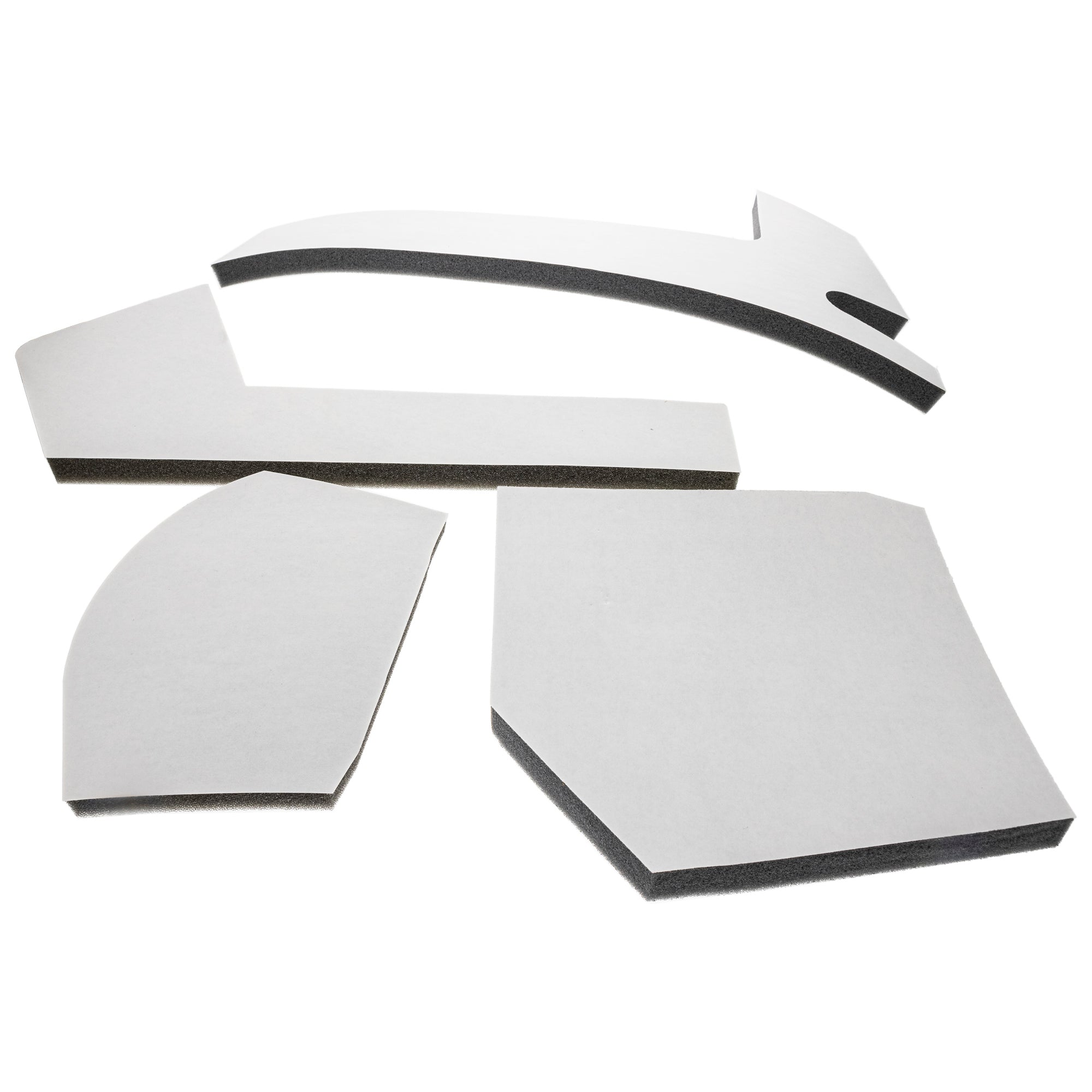 Genuine OEM Polaris Foam Indy Rush Switchback RMK 2635483