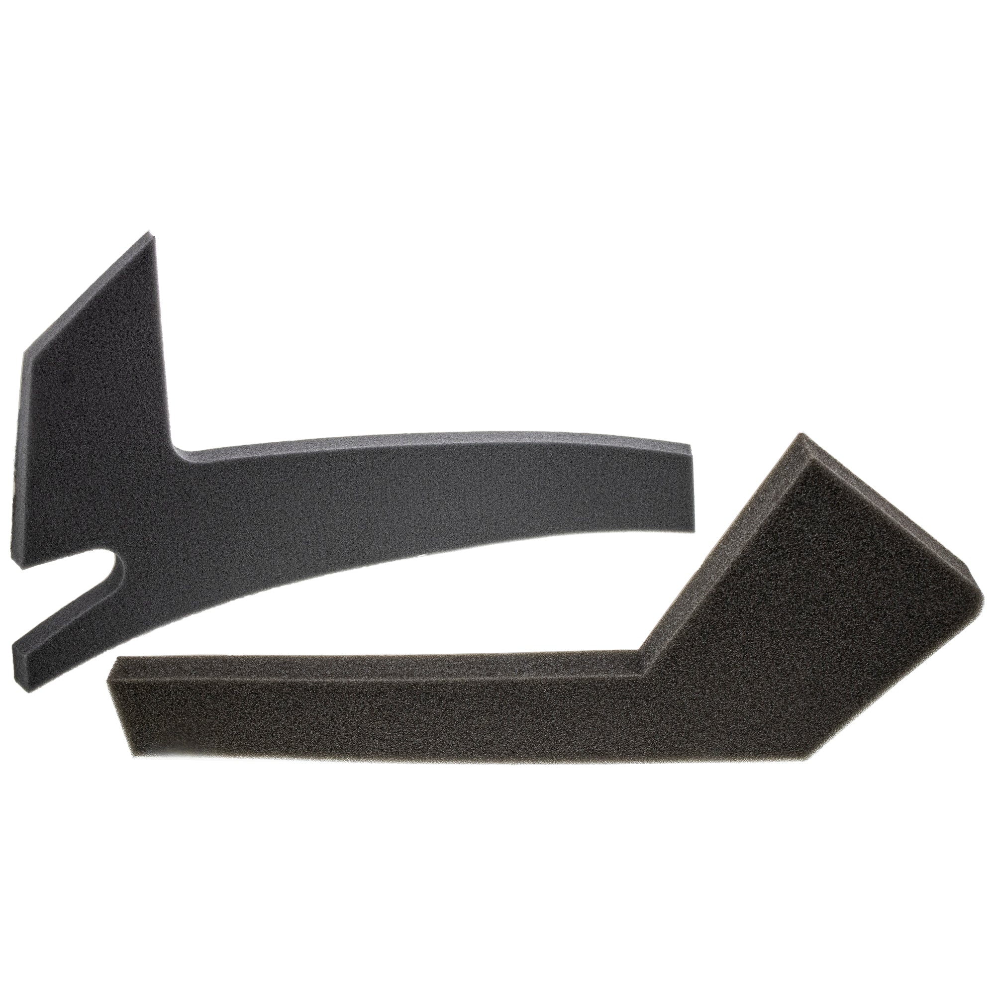 Polaris Left Hand Side Panel Foam Kit 2635483