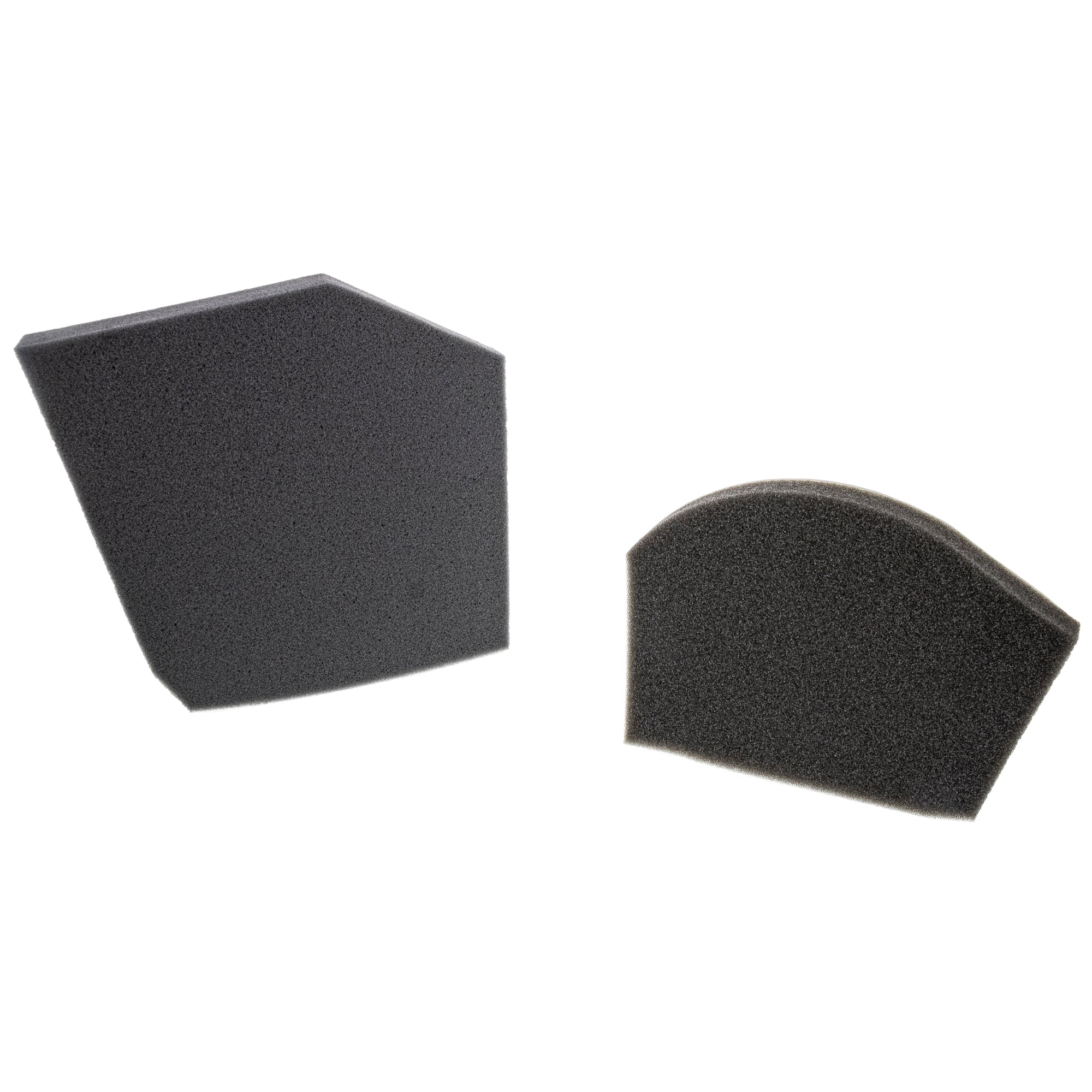 Polaris 2635483 Left Hand Side Panel Foam Kit Voyageur Switchback SKS Rush