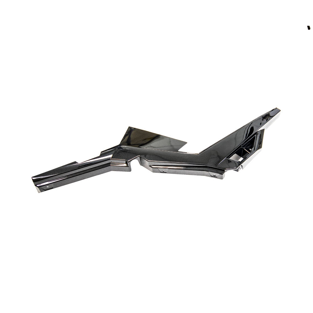 Polaris 2635494-666 Black Pearl Rear Left Hand Fender Clip RZR XC 1000 900 XC S