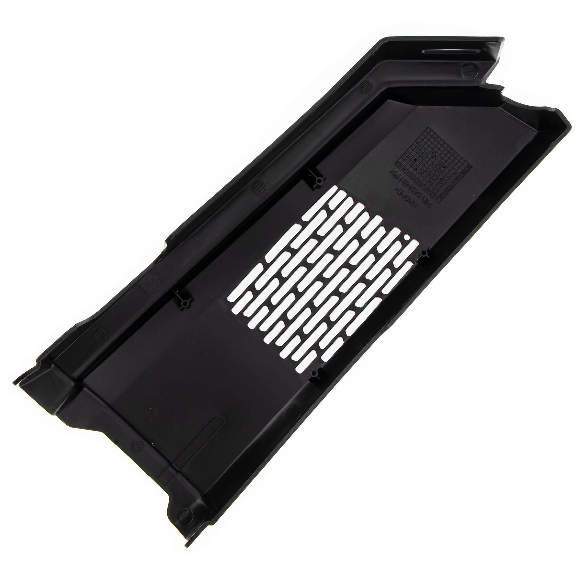 Genuine OEM Polaris Fender RZR Ranger 2635504-070