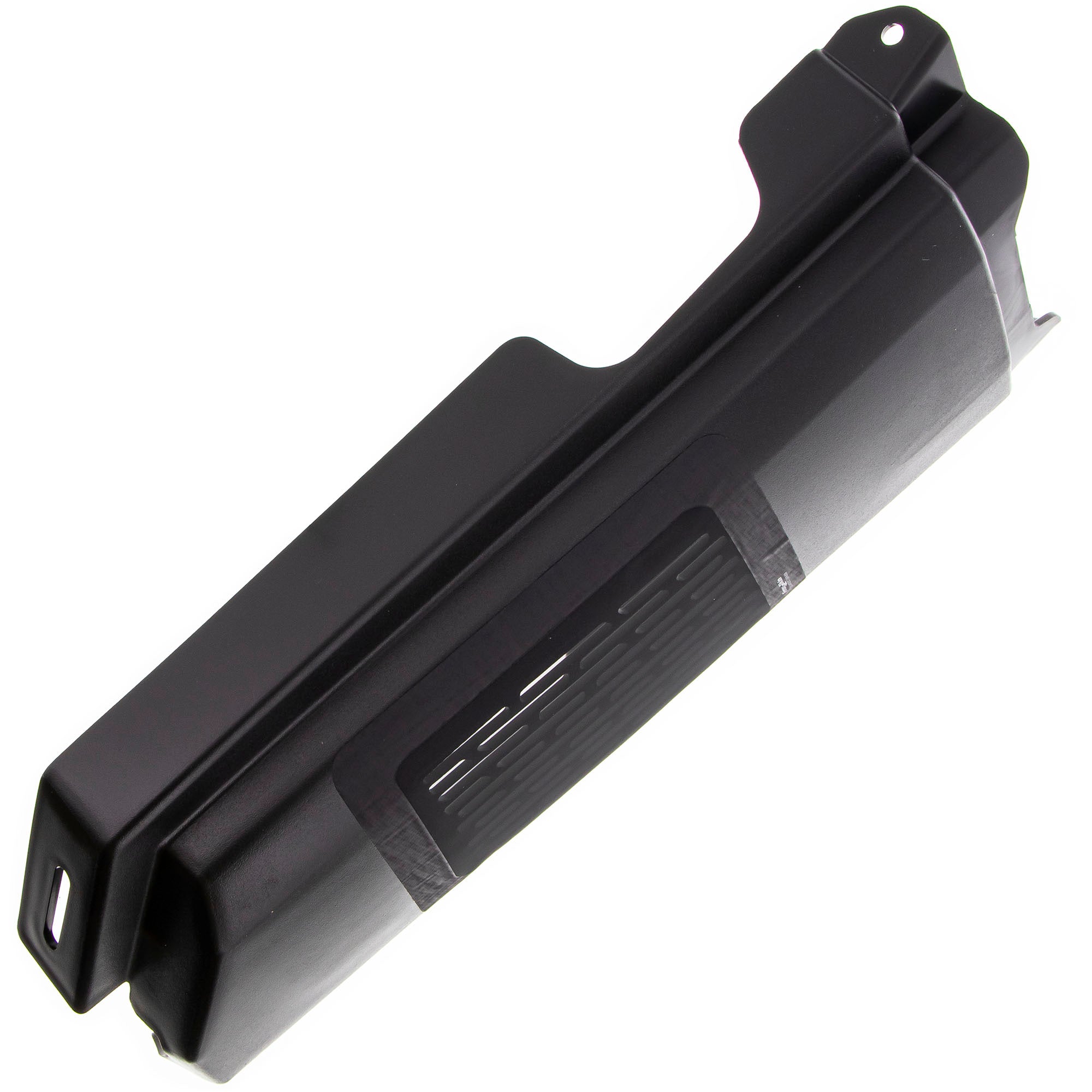 Polaris Black Rear Upper Right Hand Fender 2635504-070