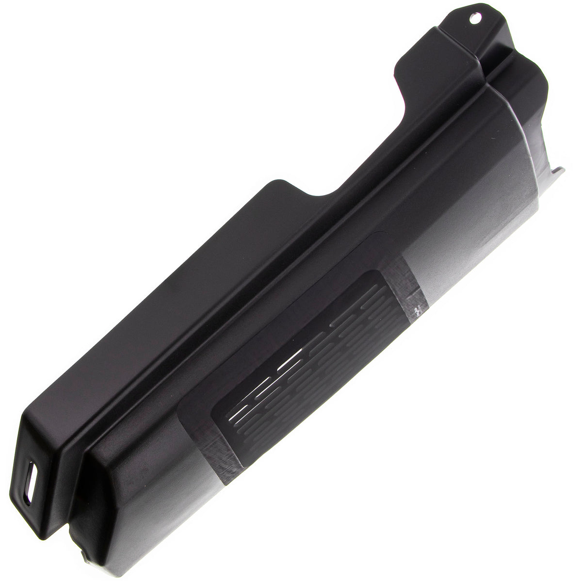Polaris Black Rear Upper Right Hand Fender 2635504-070