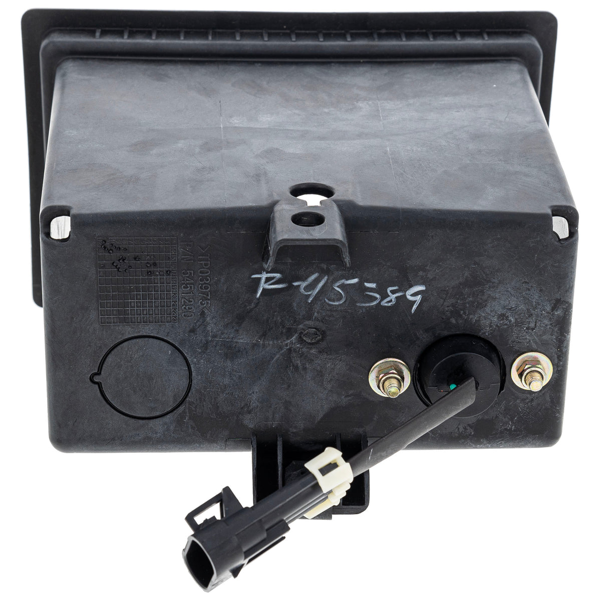Polaris 2635640 Asm-Din Box Hc RZR Ranger 1000 4 XP