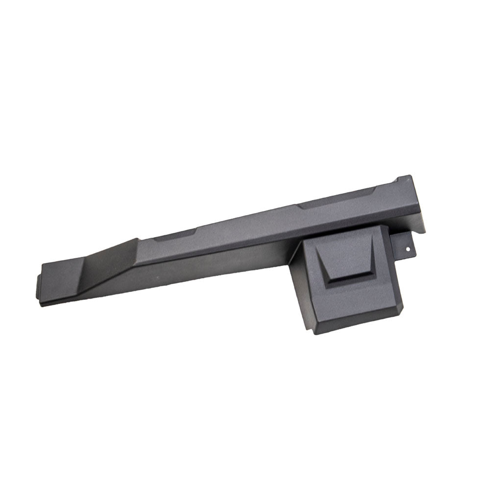 Genuine OEM Polaris Bezel RZR 2635658