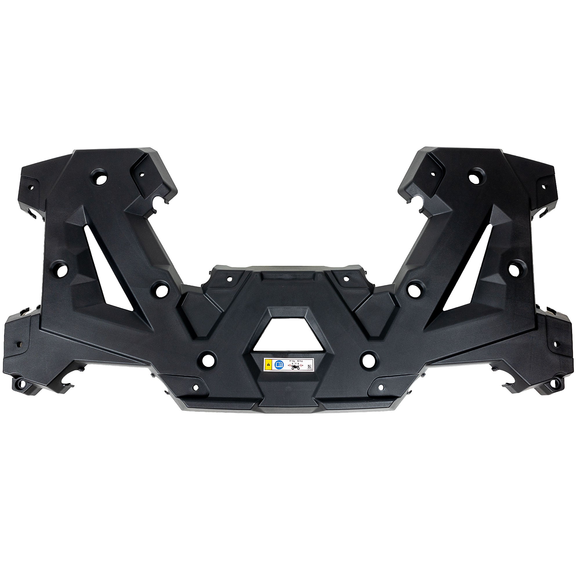 Polaris 2635719-070 Black Rear Rack Assembly Sportsman Big Boss 570 450 SP