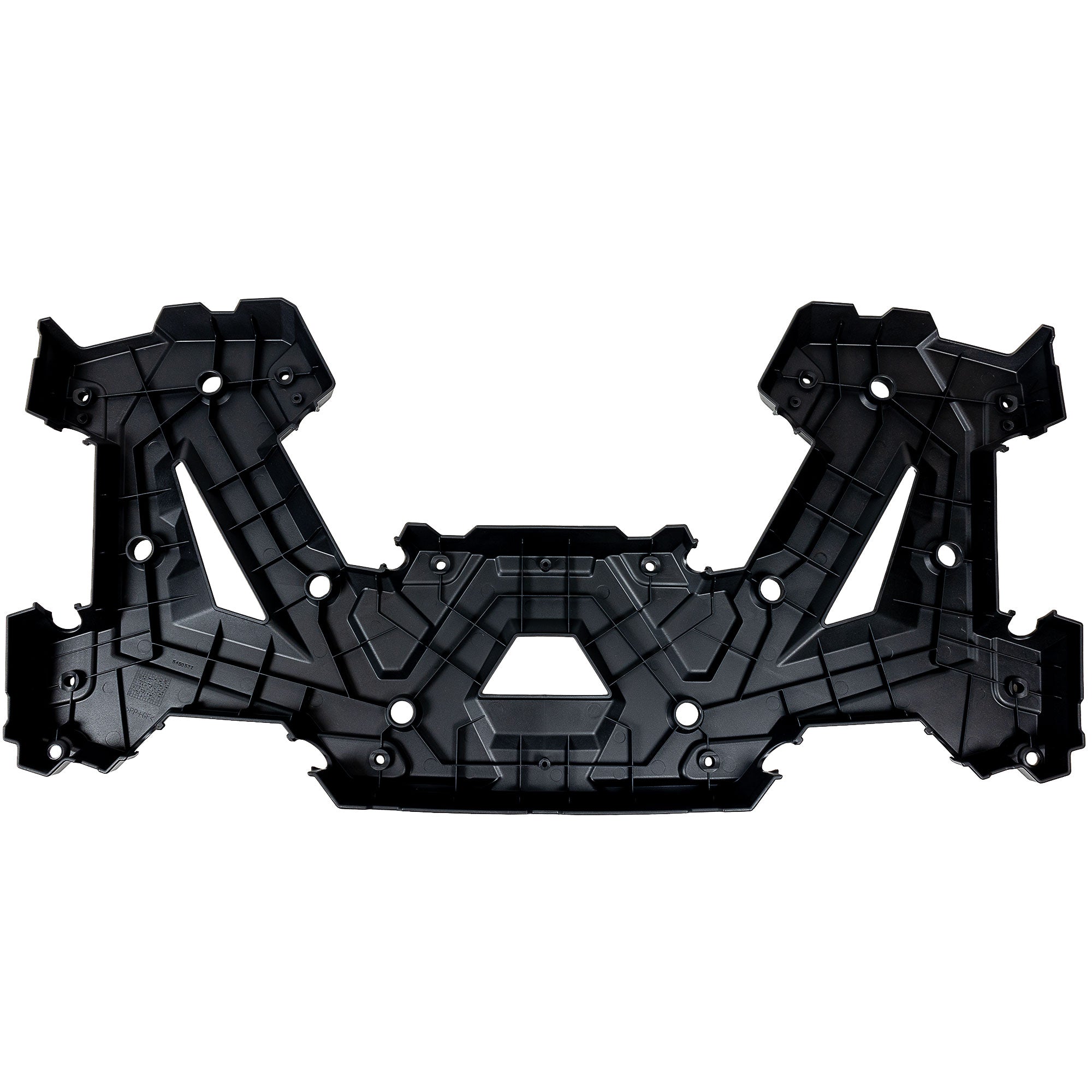 Genuine OEM Polaris Rear Rack Sportsman Big Boss 2635719-070