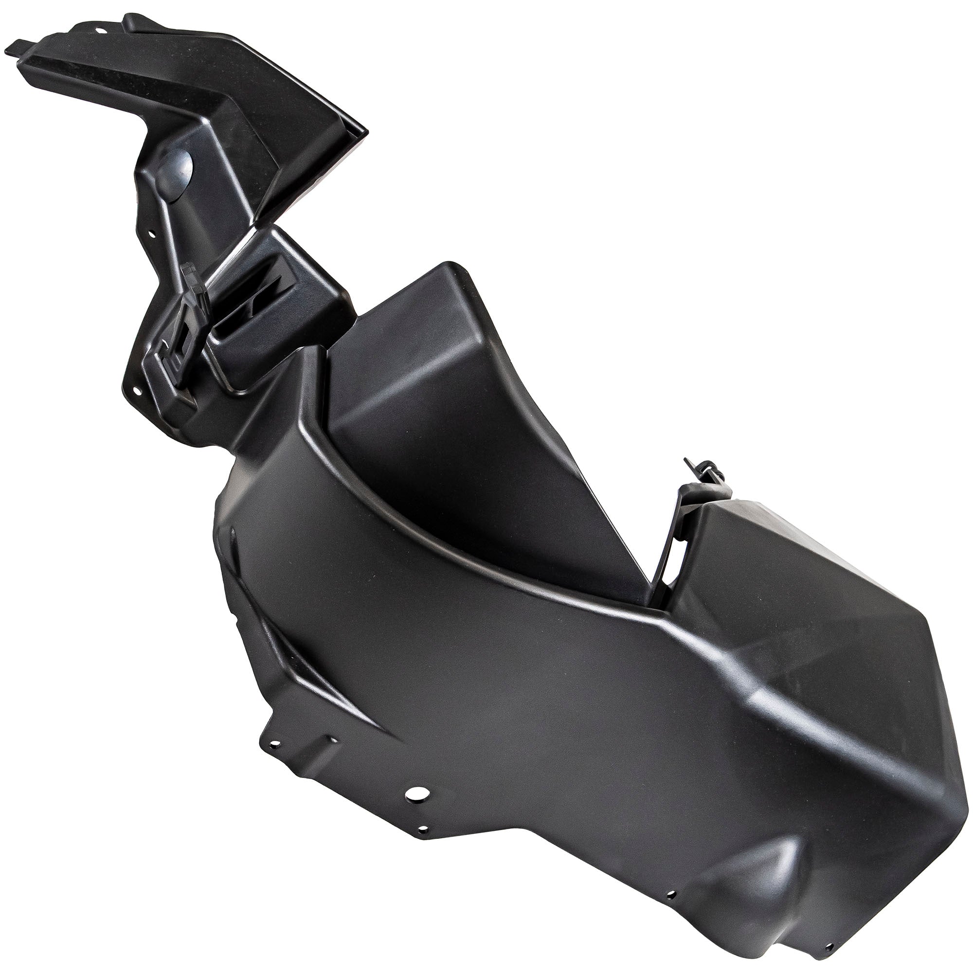 Polaris 2635756 Left Hand Fender RMK SKS Assault 800 850 600 2016-2022